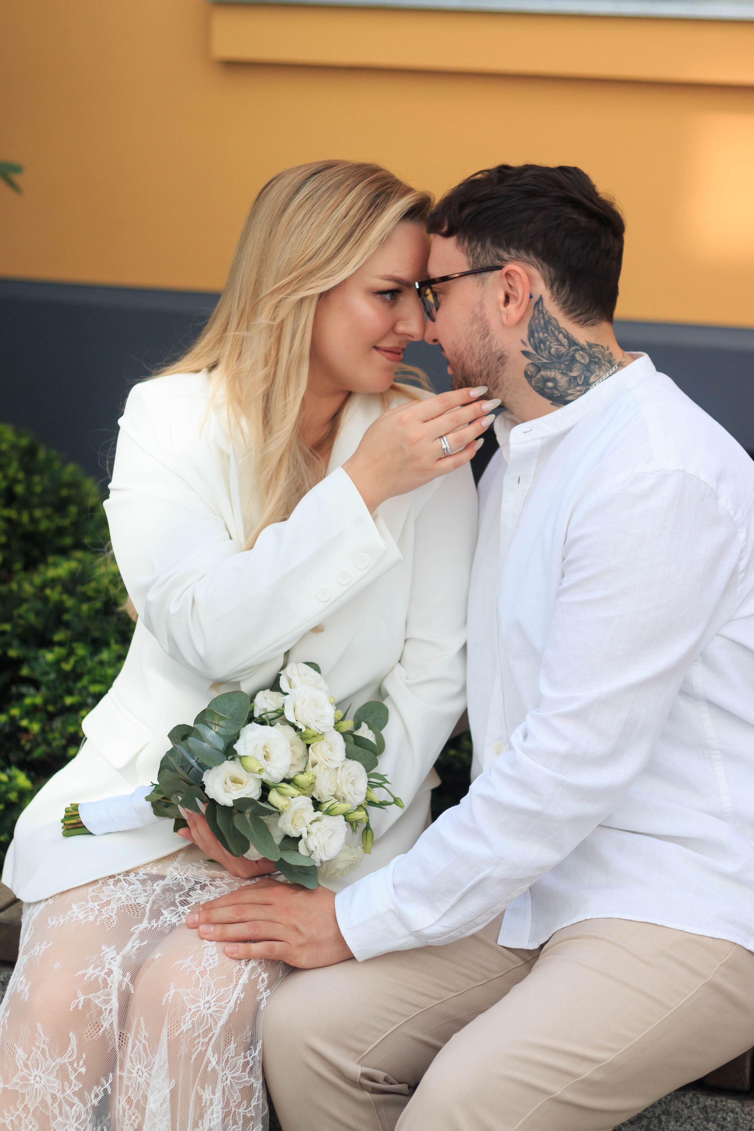 MAKSIM & KATYA. Бережно сохраняю ваши чувства и истории на своих фотографиях