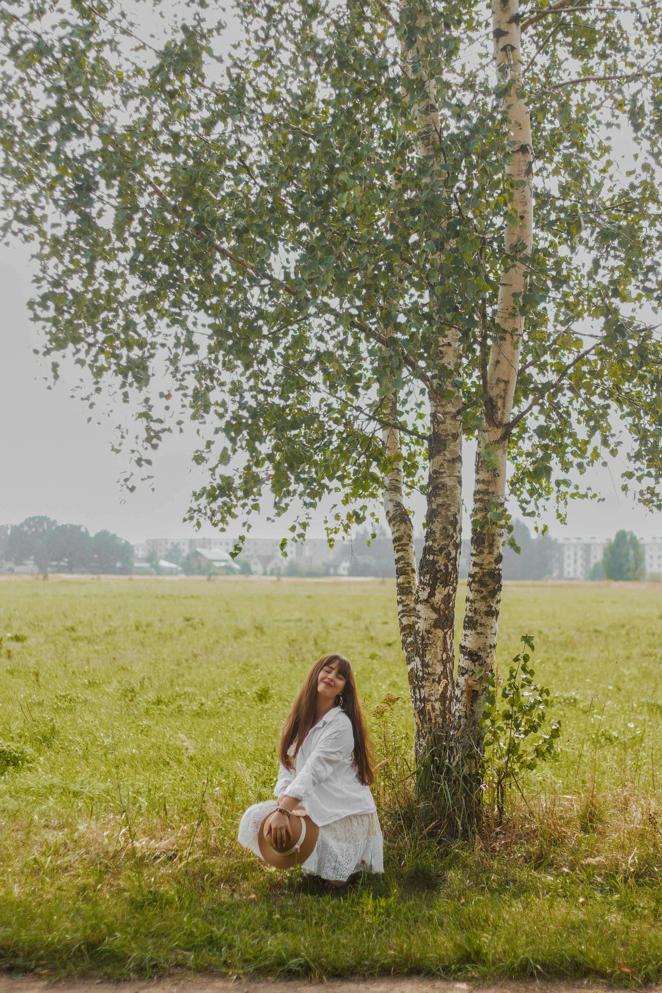 Кристина. Прощание с летом. Бережно сохраняю ваши чувства и истории на своих фотографиях