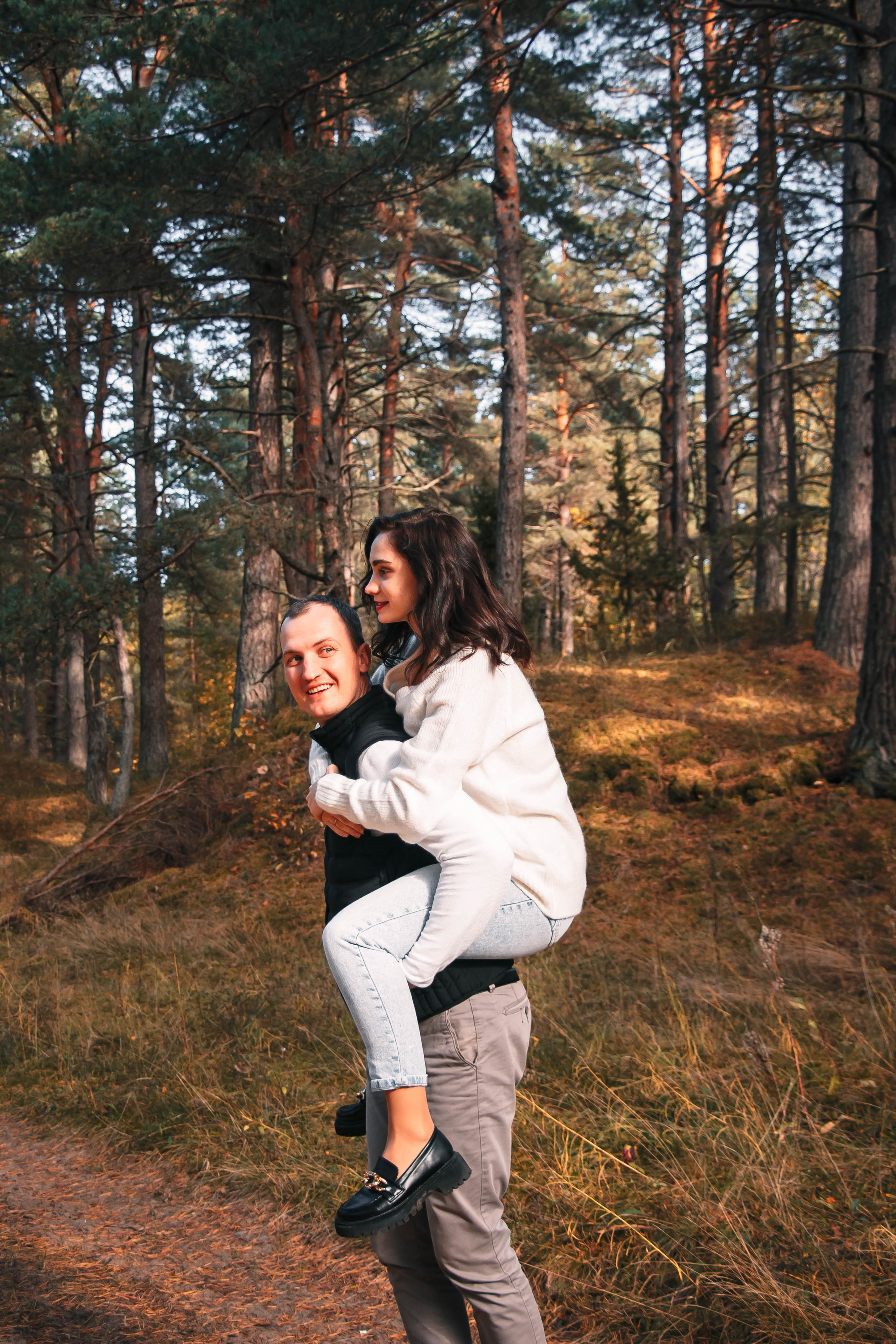 Янис & Элина. Бережно сохраняю ваши чувства и истории на своих фотографиях