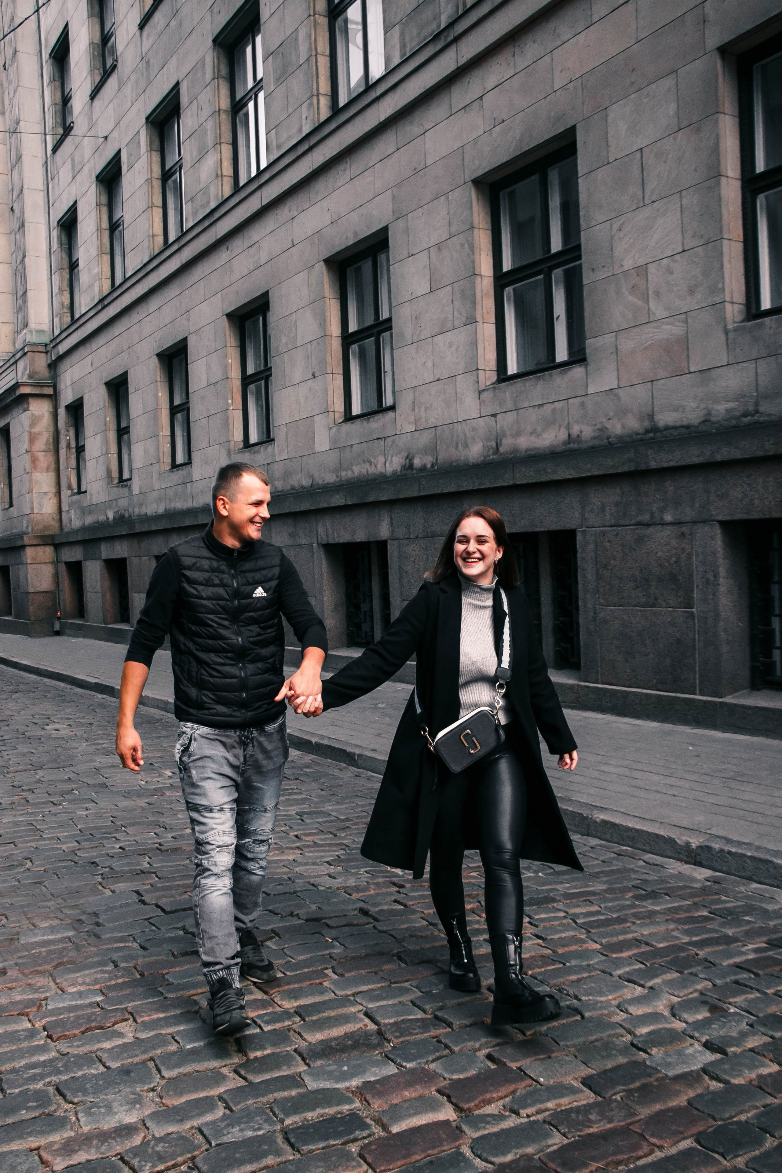 Вова & Лиза. Бережно сохраняю ваши чувства и истории на своих фотографиях