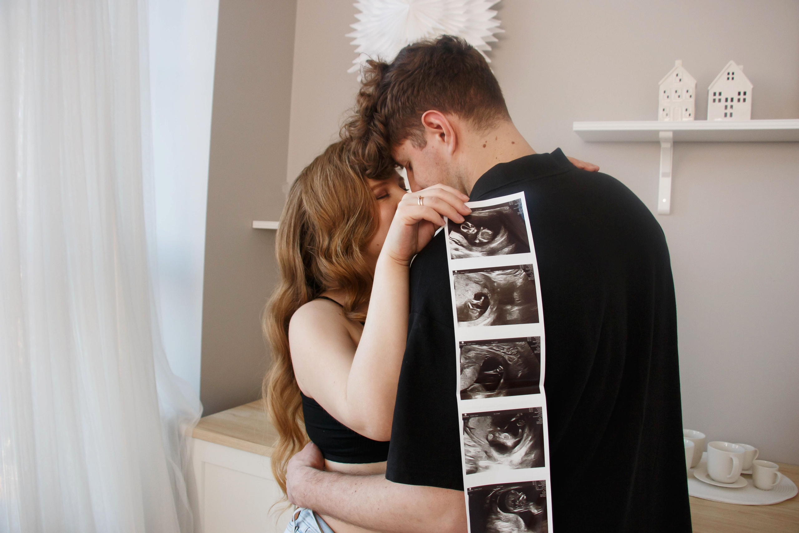 ALEKSEY & MAIRITA. Бережно сохраняю ваши чувства и истории на своих фотографиях