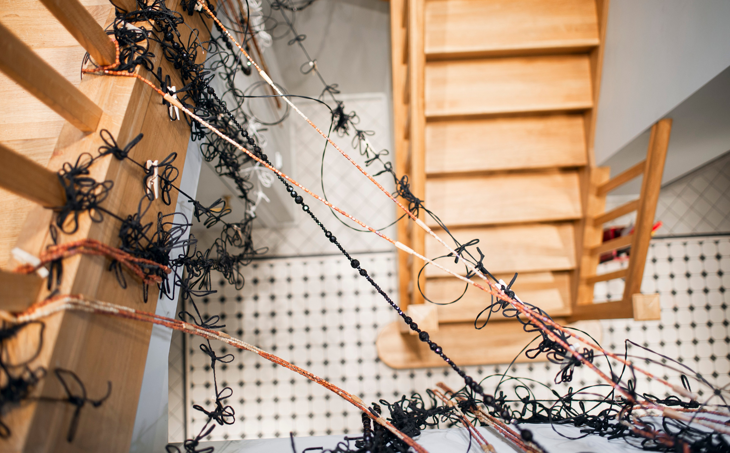 Выставка в доме Третьяковых. Фотограф в Москве Алейникова Евгения