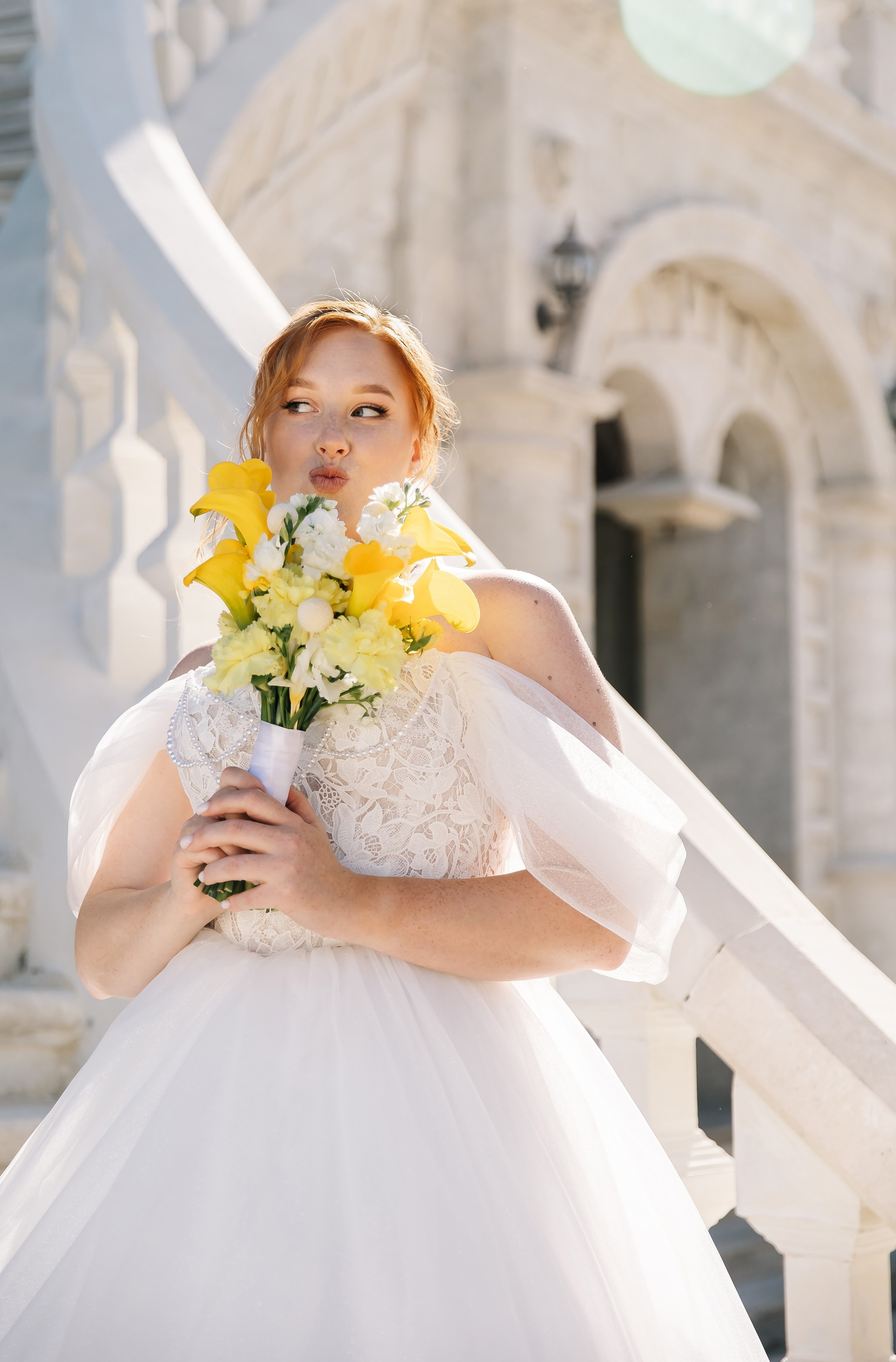 Никита и Анастасия. Свадебный и семейный фотограф в Рязани Саша Крутых