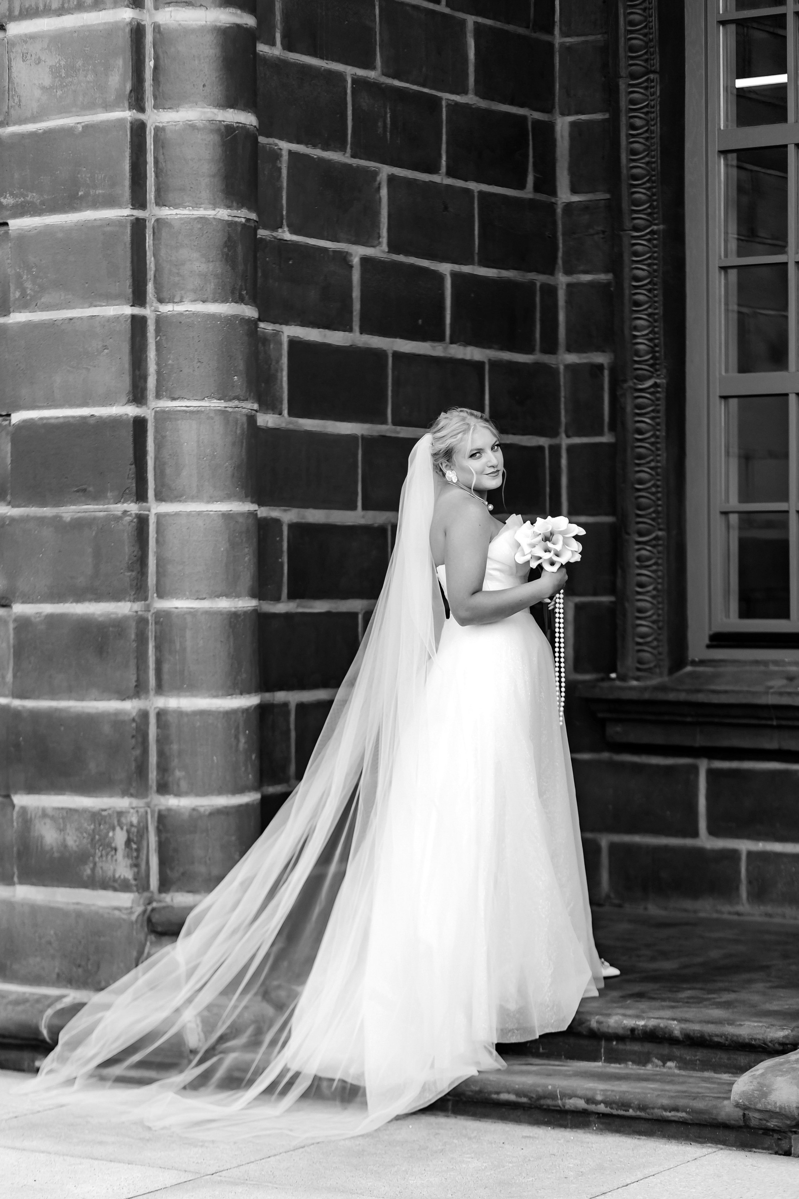 Иван и Анастасия. Свадебный и семейный фотограф в Рязани Саша Крутых