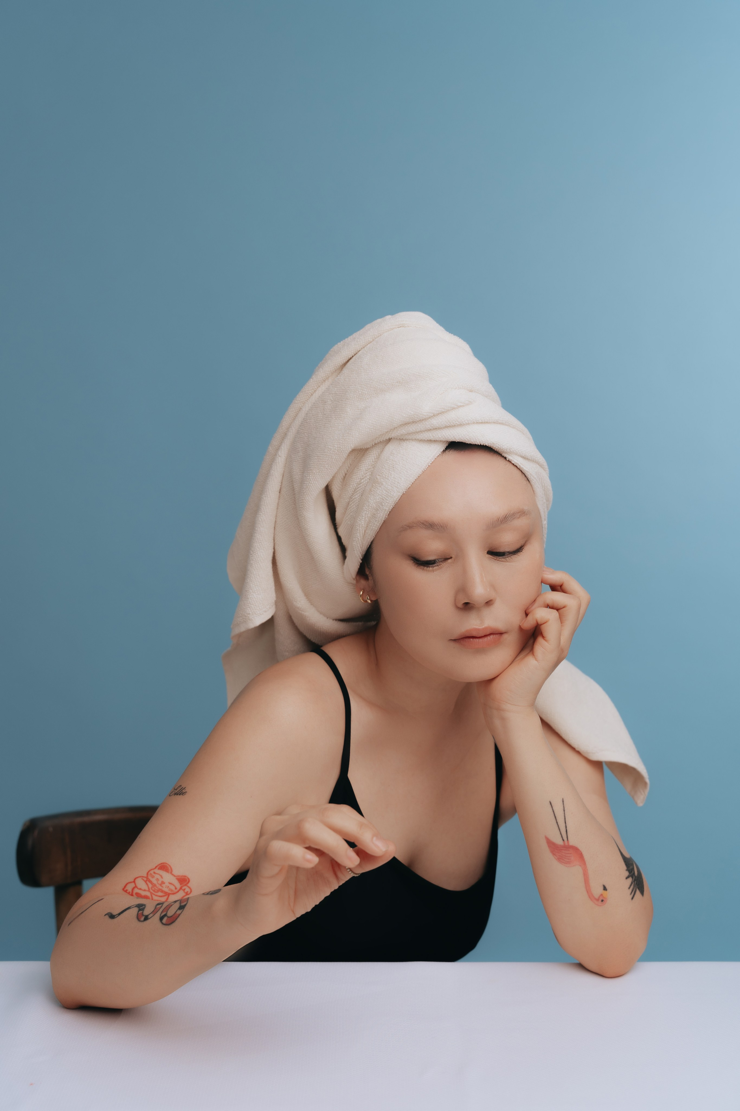 Happy Place Paper. Главная