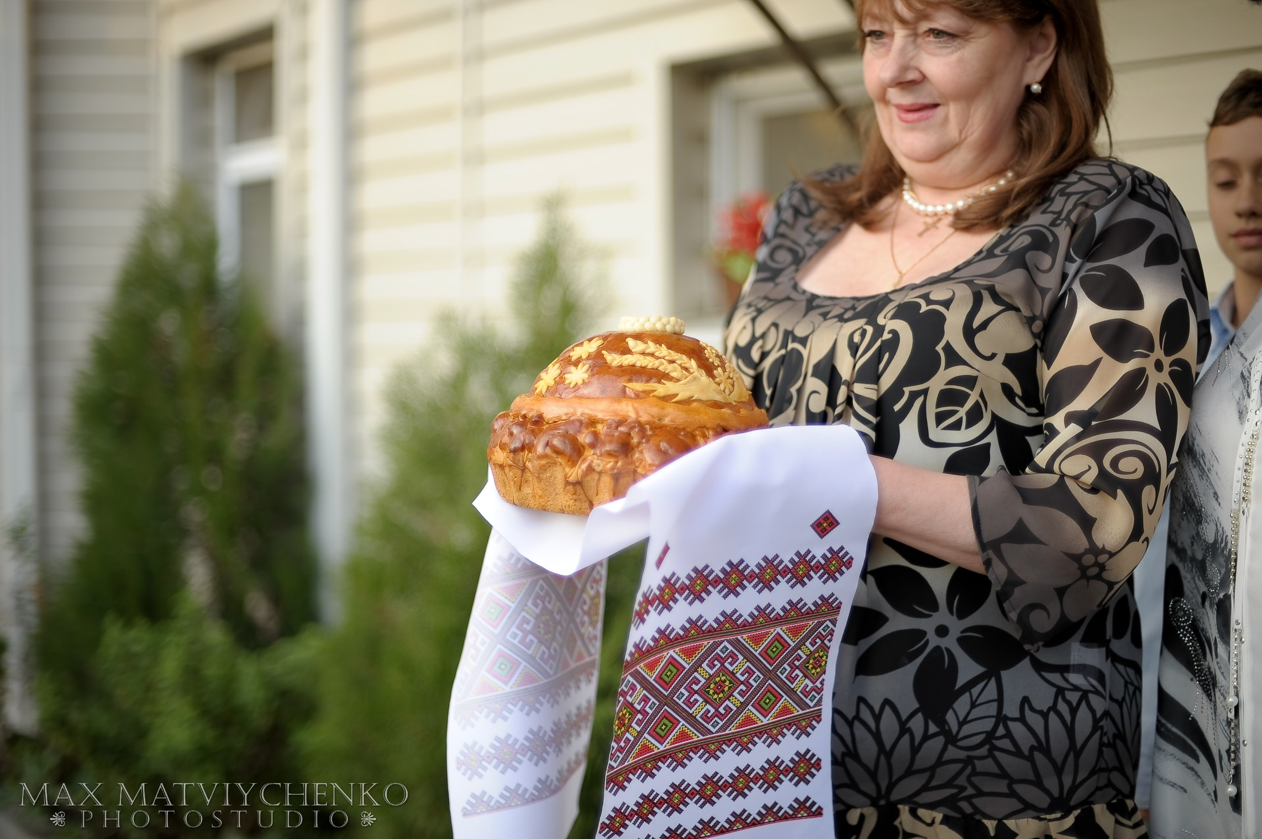 Банкет/Banquet. Максим Матвийченко и Виктория Басова профессионалы своего дела