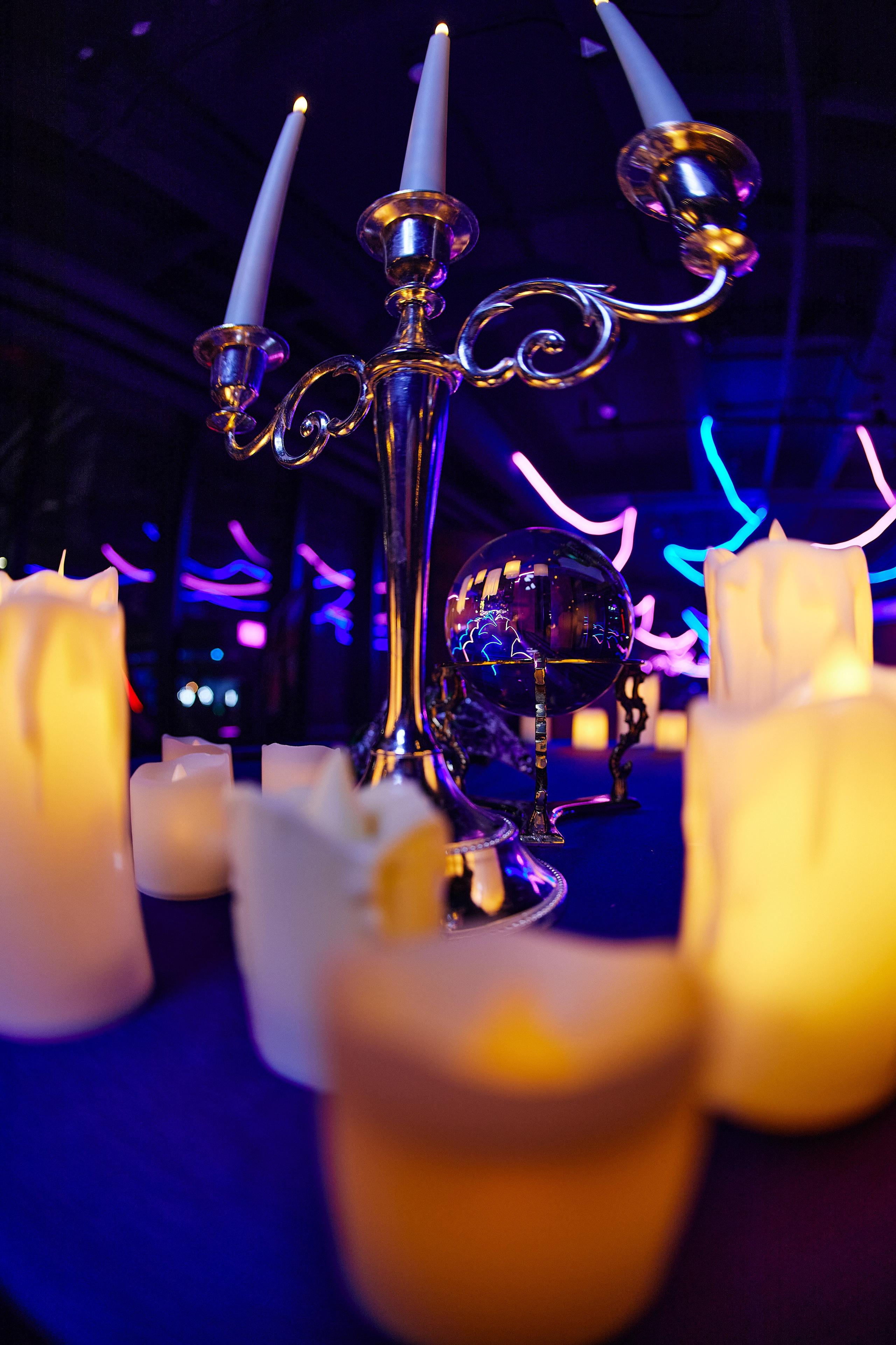 Digital Elka 2025. Репортажный фотограф в Москве Константин Дерягин