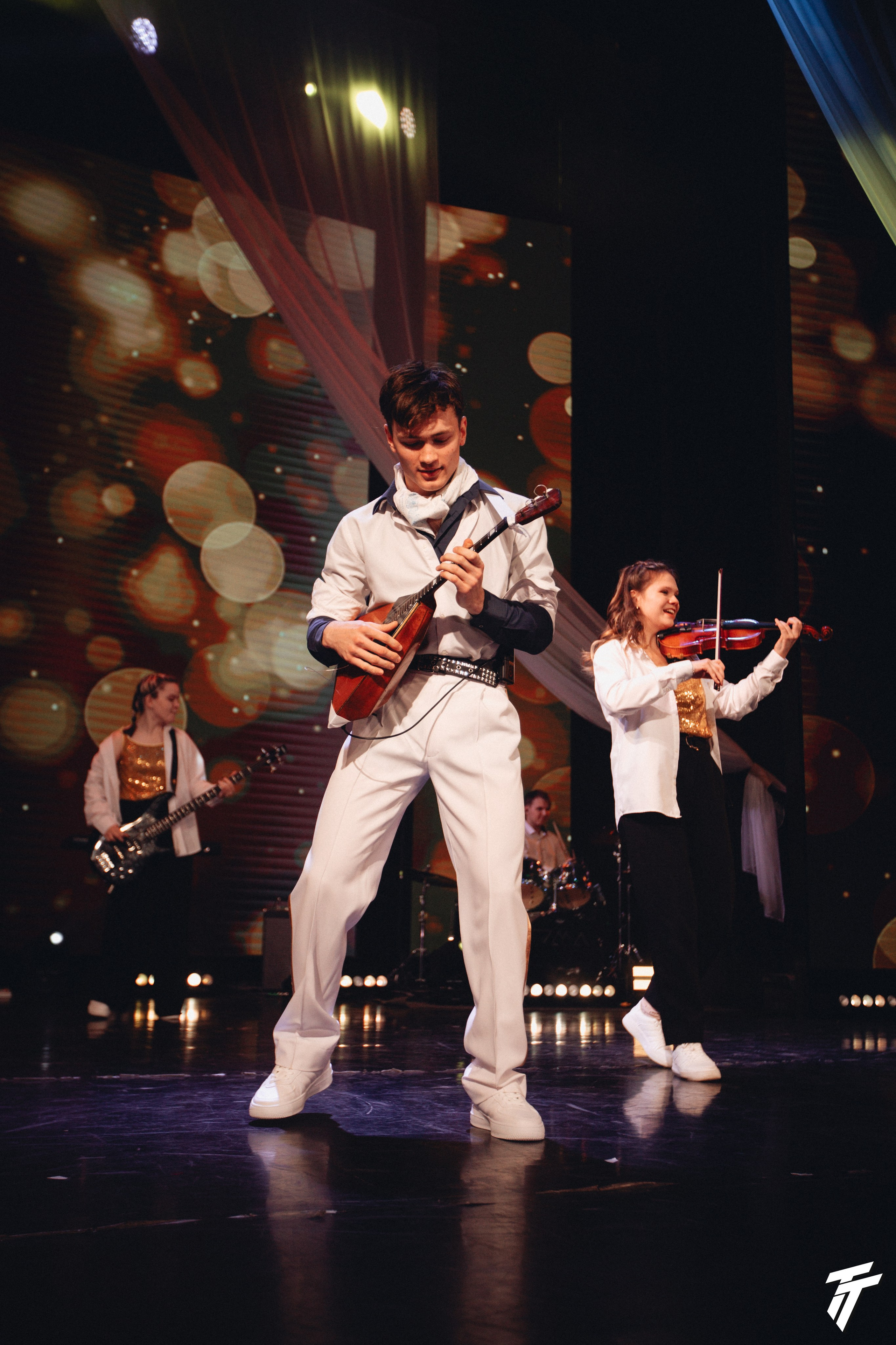 Гала-концерт осень 2024. Главная