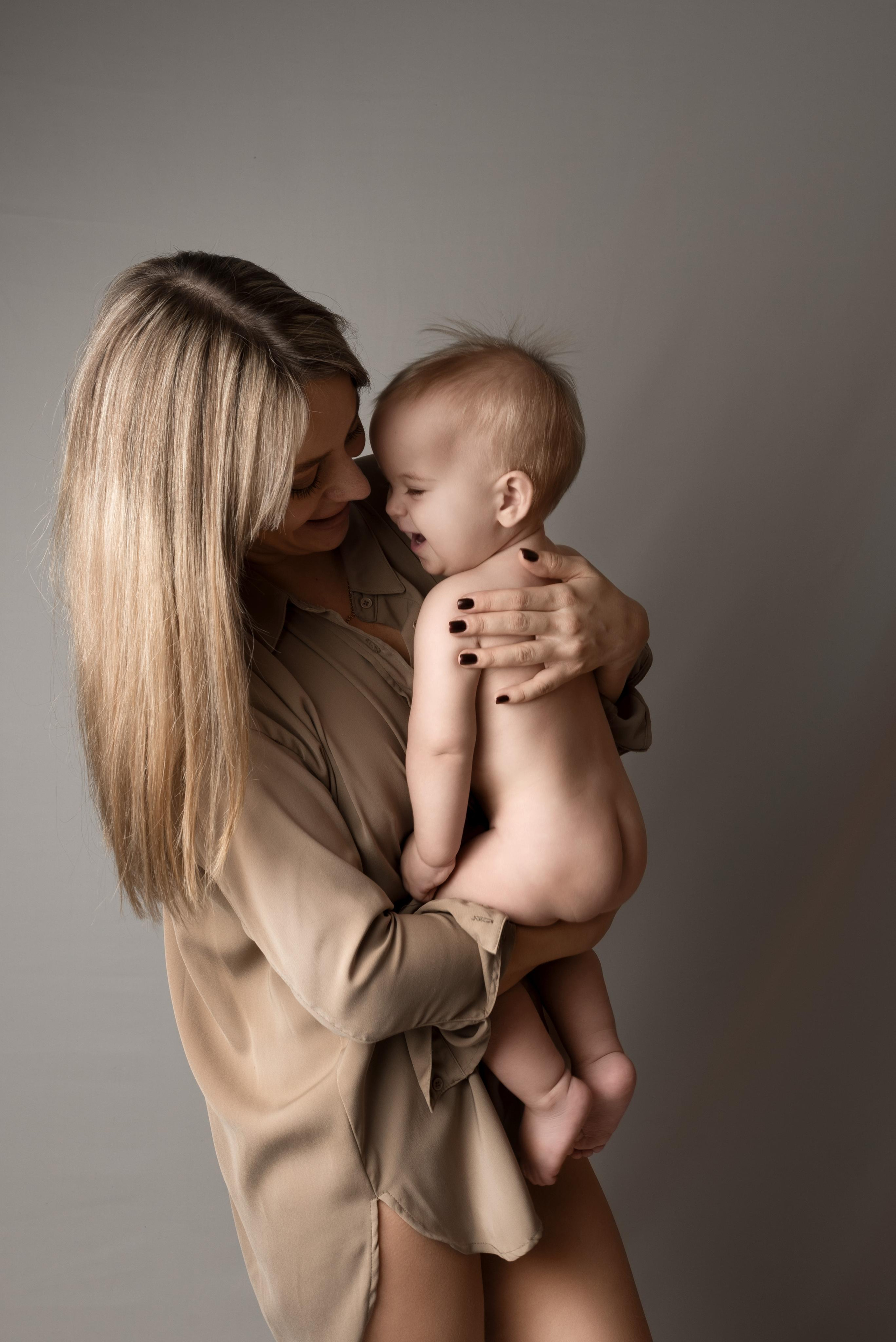 Семейные. Фотограф новорожденных Березники Пермский край Аня Ремянникова