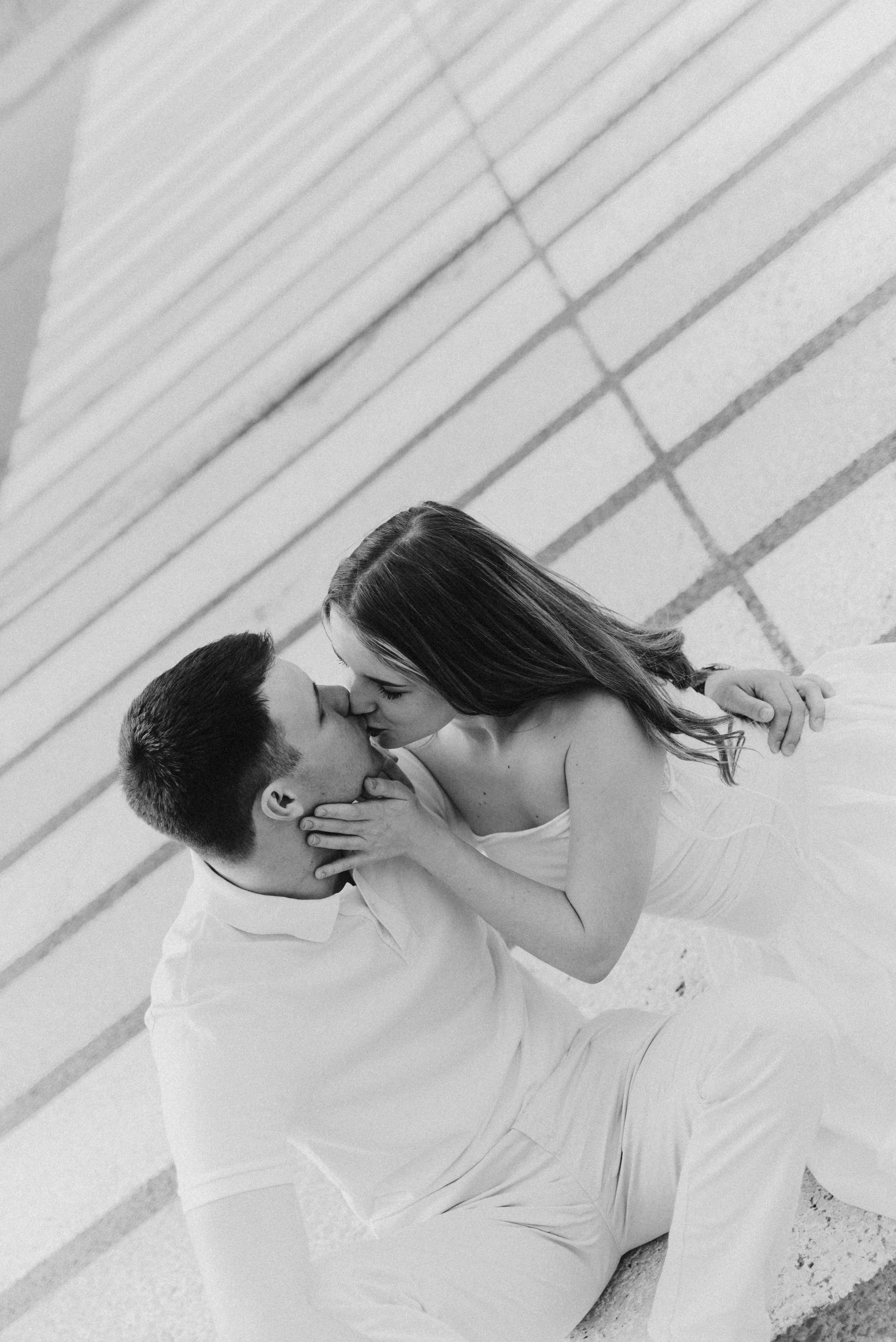 Там, где любовь. Свадебный и портретный фотограф в Брянске и Москве Алина Химушкина