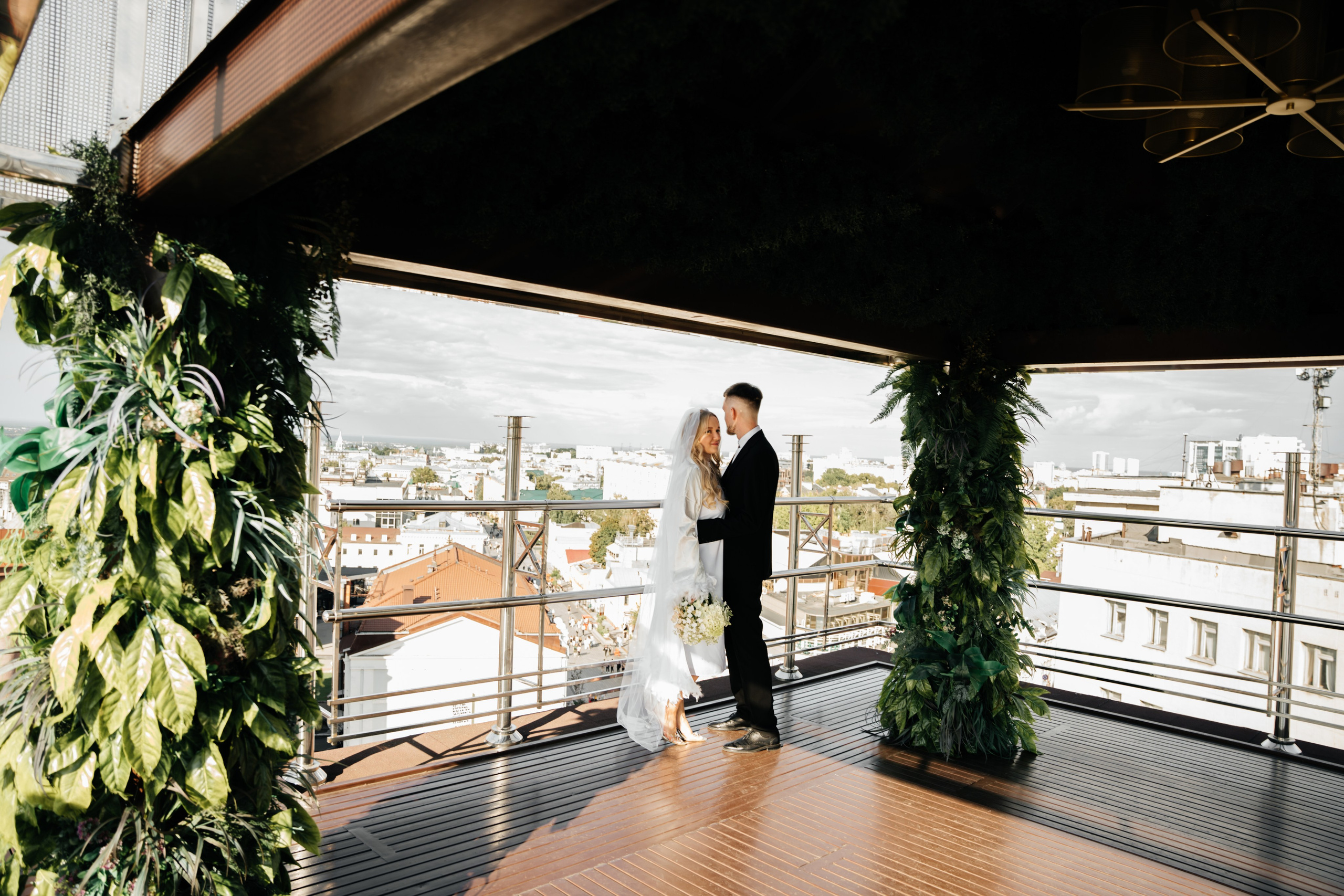 ЕЛИЗАВЕТА СЕРГЕЙ. Фотограф Нижний Новгород Удалова Диана