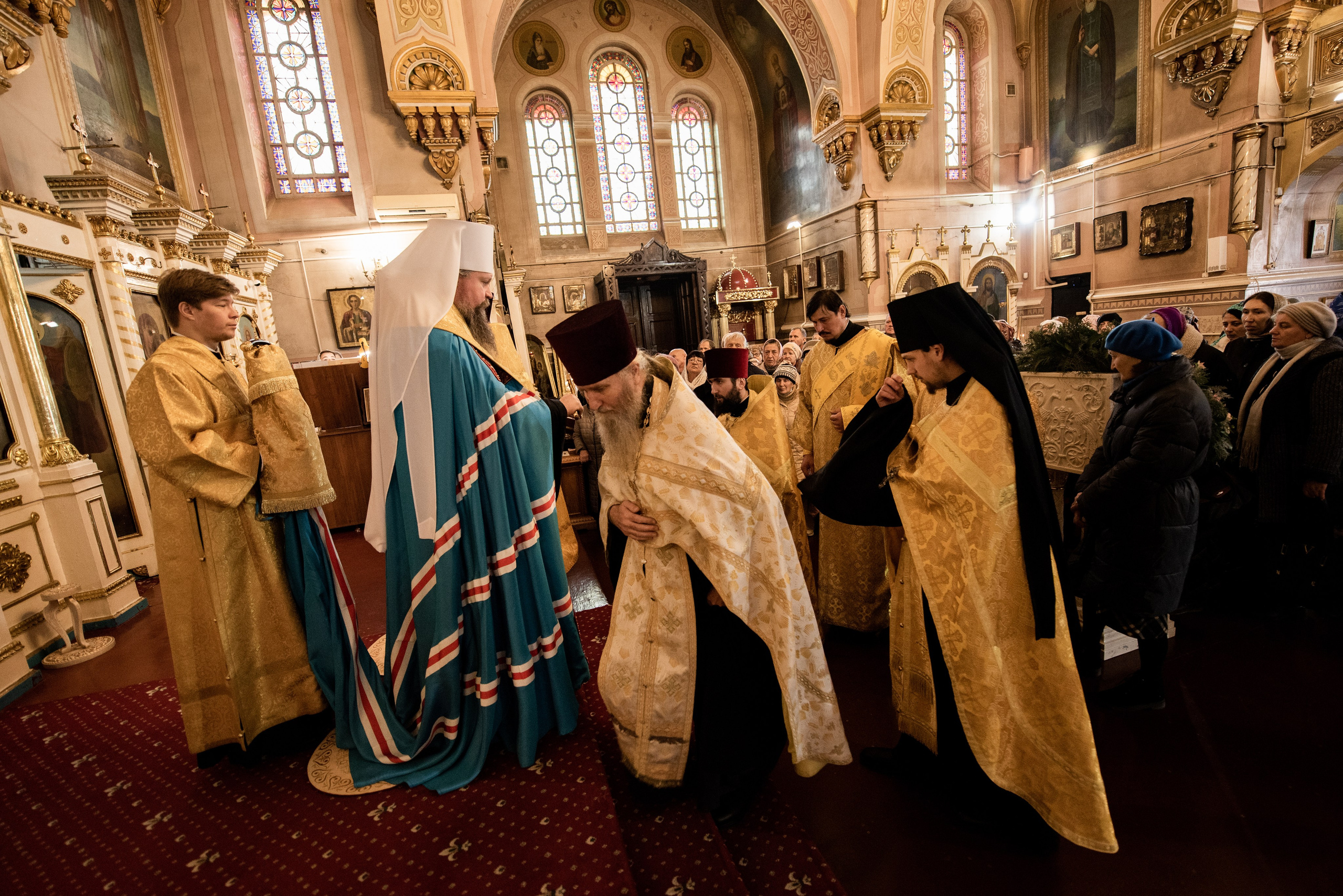 День памяти пророка Аввакума 15.12.2022. Семейный и свадебный фотограф в Феодосии и Коктебеле