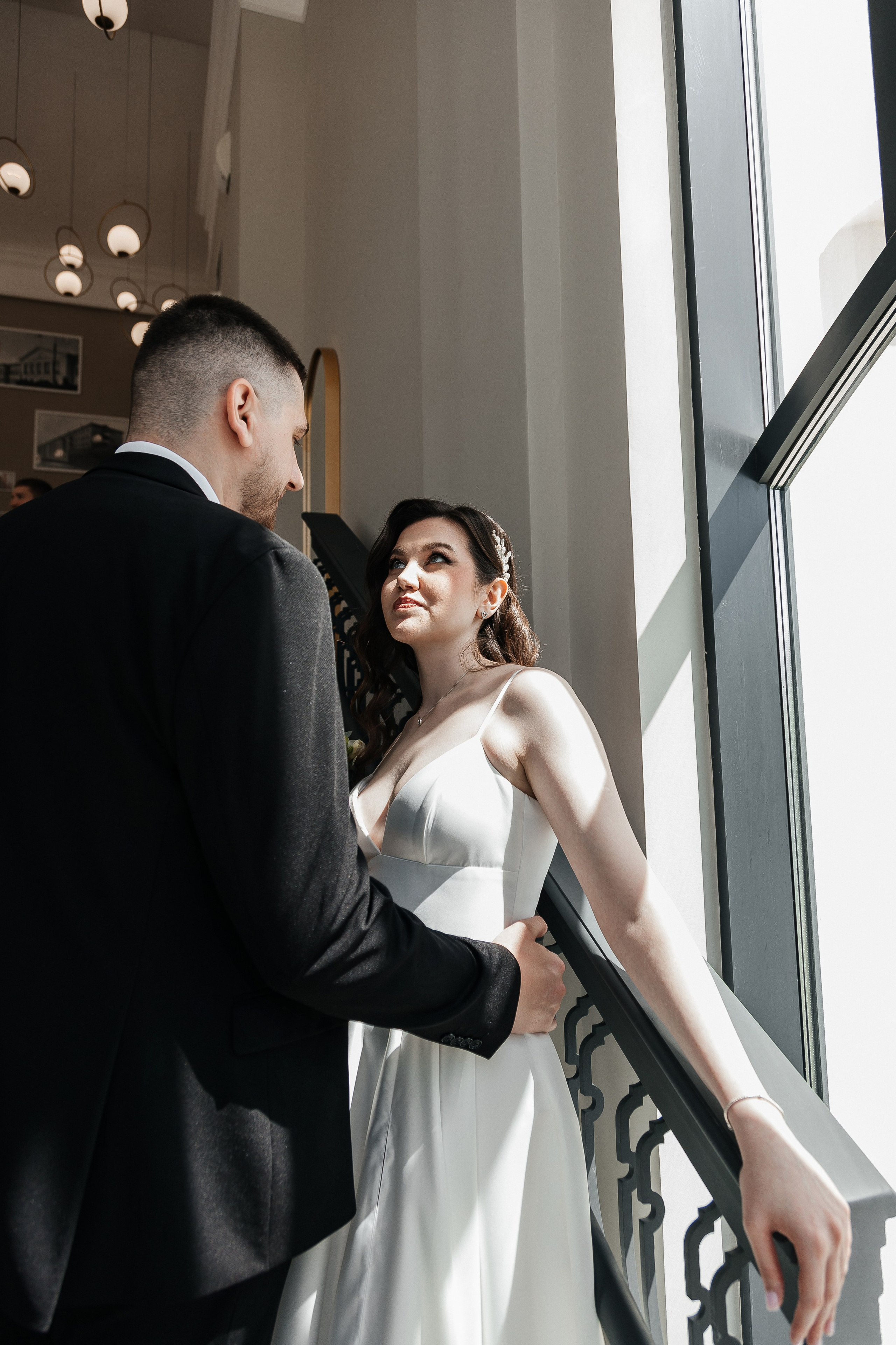 Дмитрий и Светлана/2024. Свадебный и семейный фотограф в Екатеринбурге