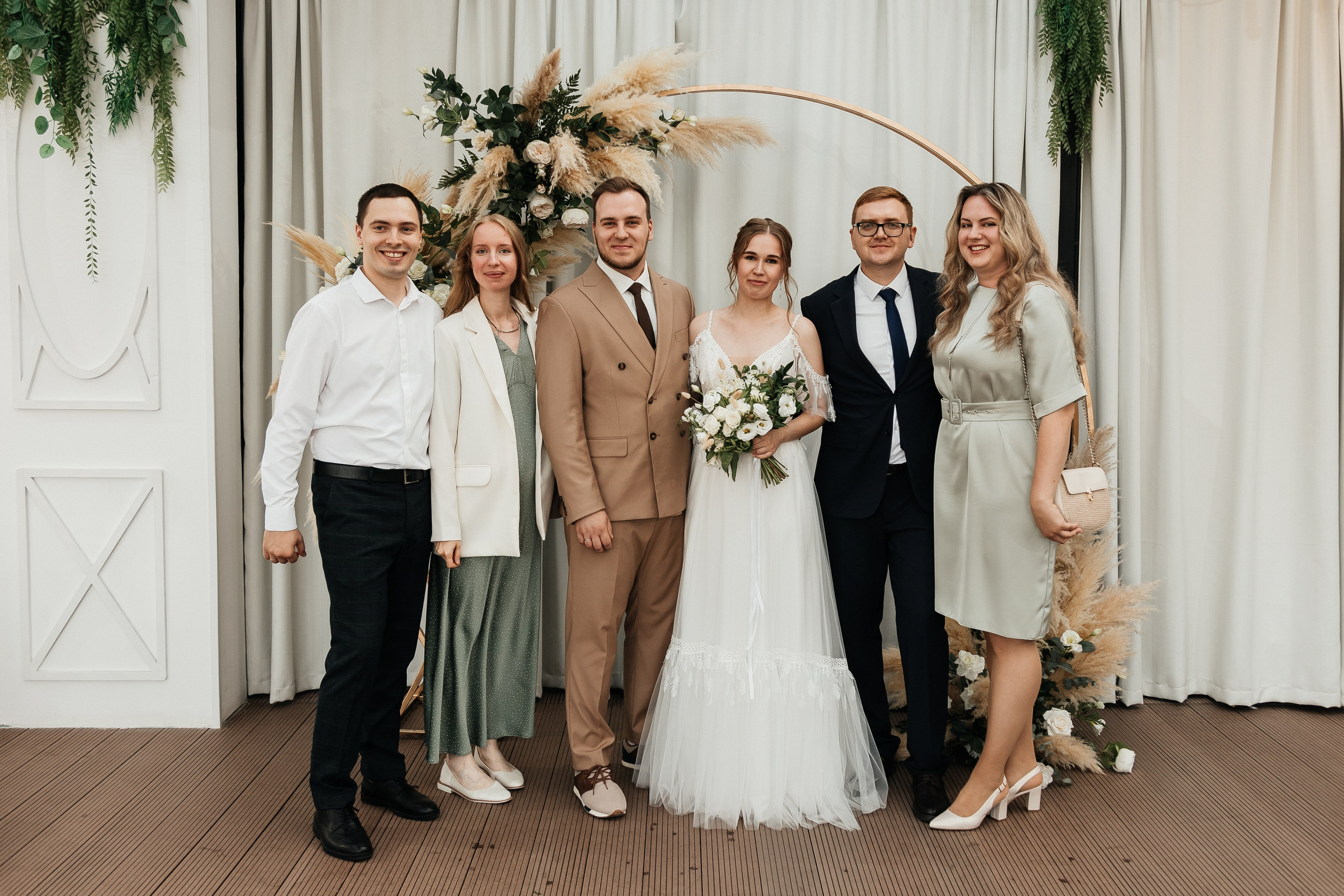 Сергей и Анастасия/2024. Свадебный и семейный фотограф в Екатеринбурге