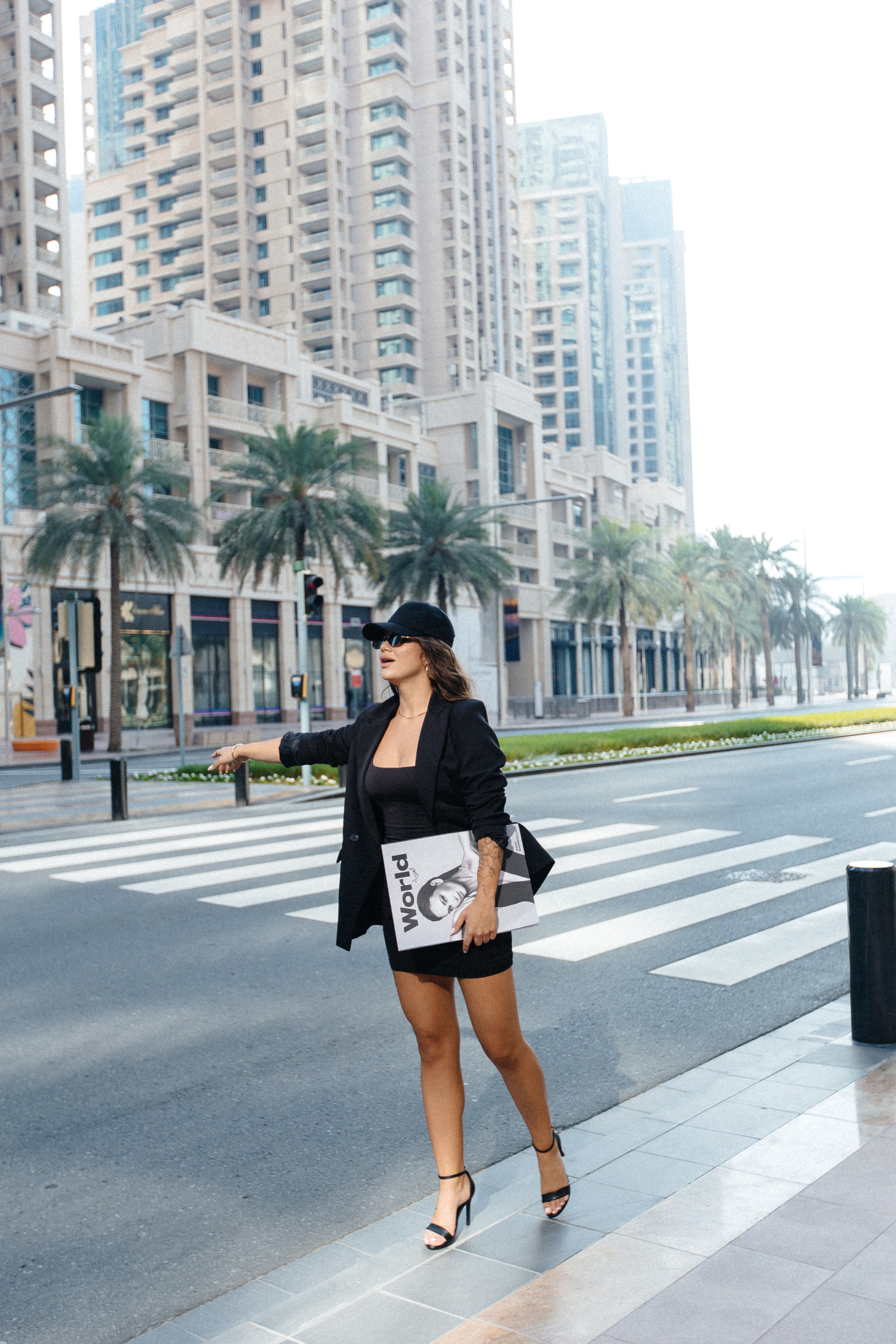 City. Valery Litvinova Photography