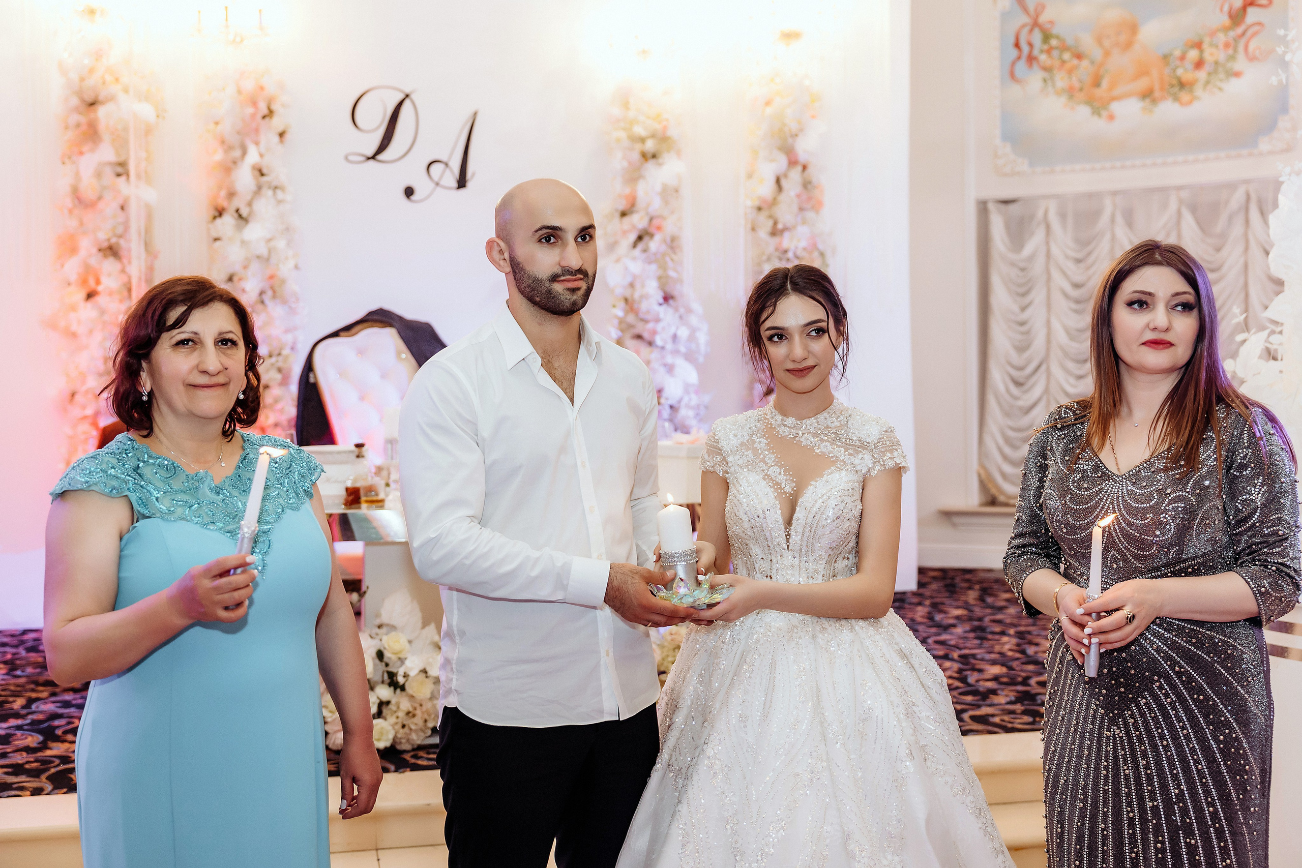 Давид и Ангелина 27 апреля 2024. Фотограф в Калининграде свадебная фотография, репортажная, фотосессии