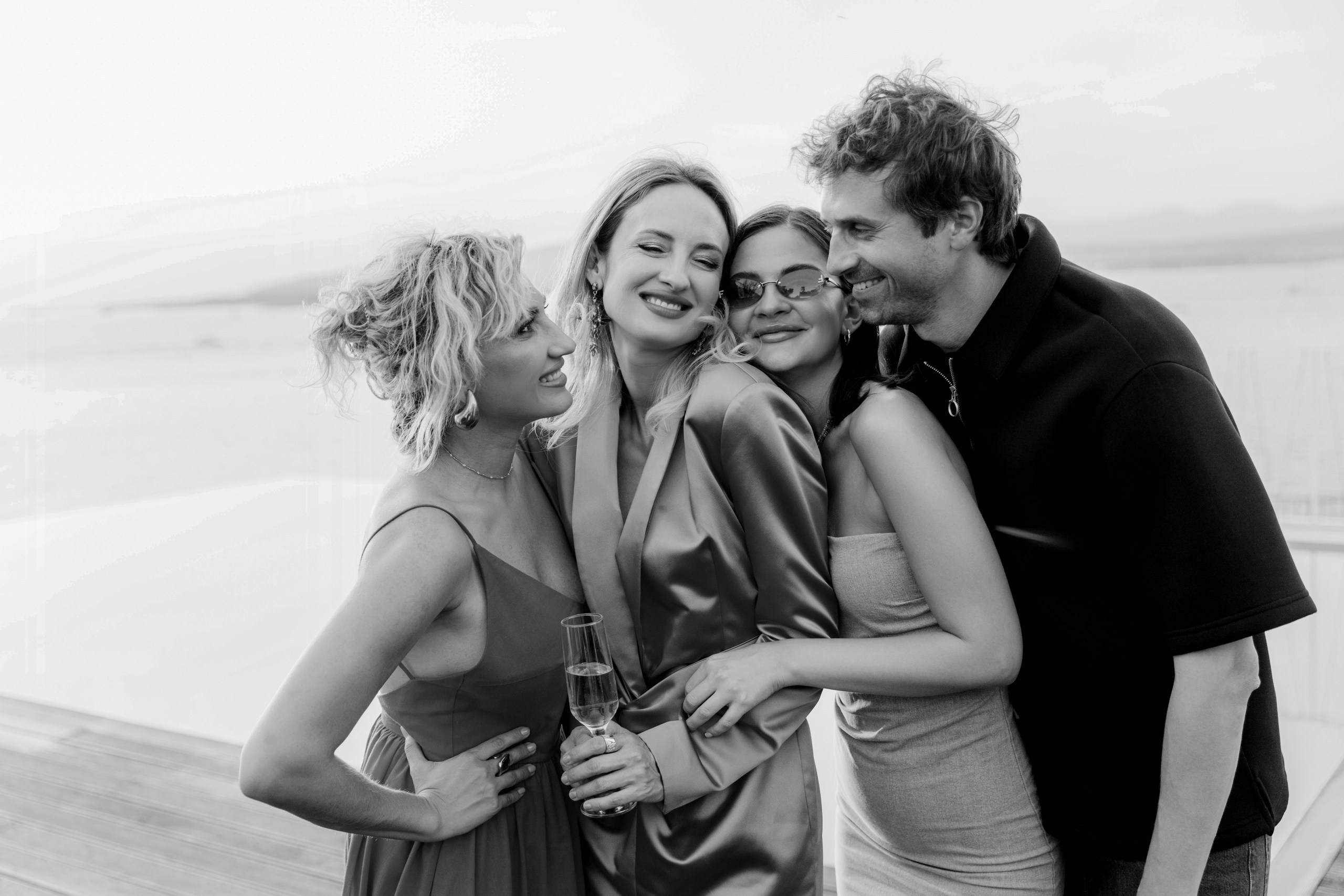 Идеальный закат. Свадебный и репортажный фотограф Новороссийск Краснодар Сочи Крым Данила Данилов