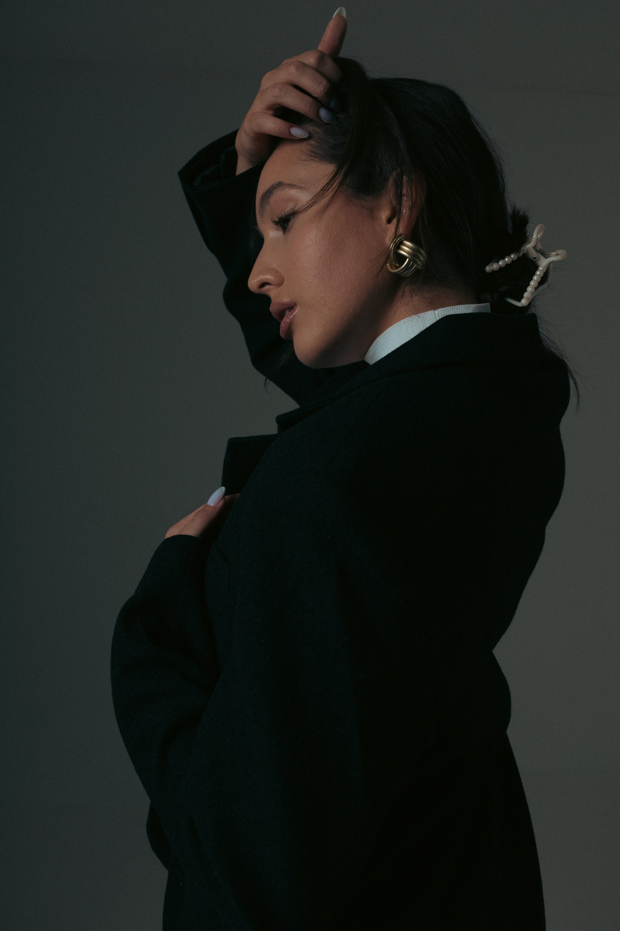 Ксения в трех образах. Свадебный Фотограф в Иркутске Екатерина Елисеева