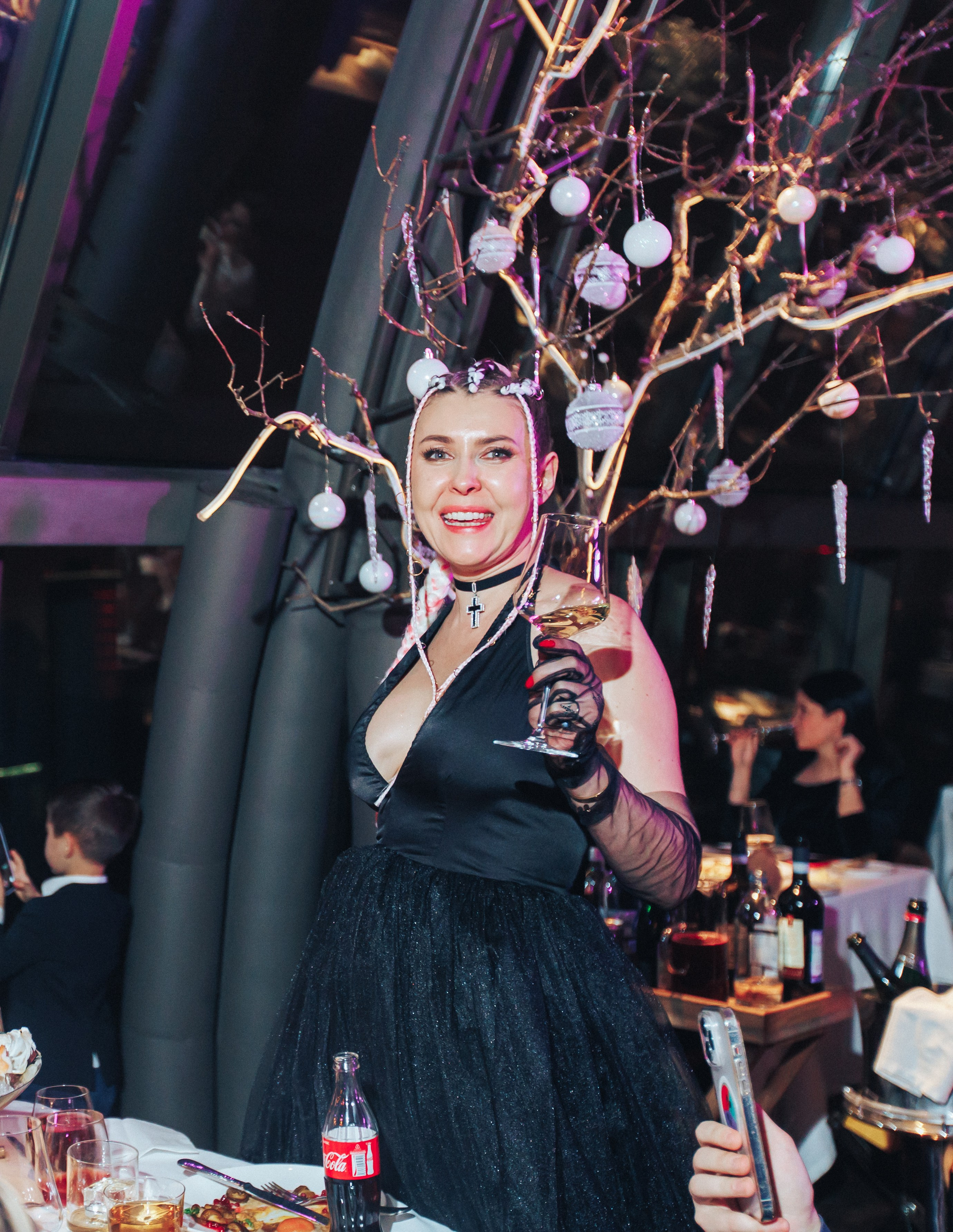 Events. Антон Ляпунов фотограф Вашего события в Москве