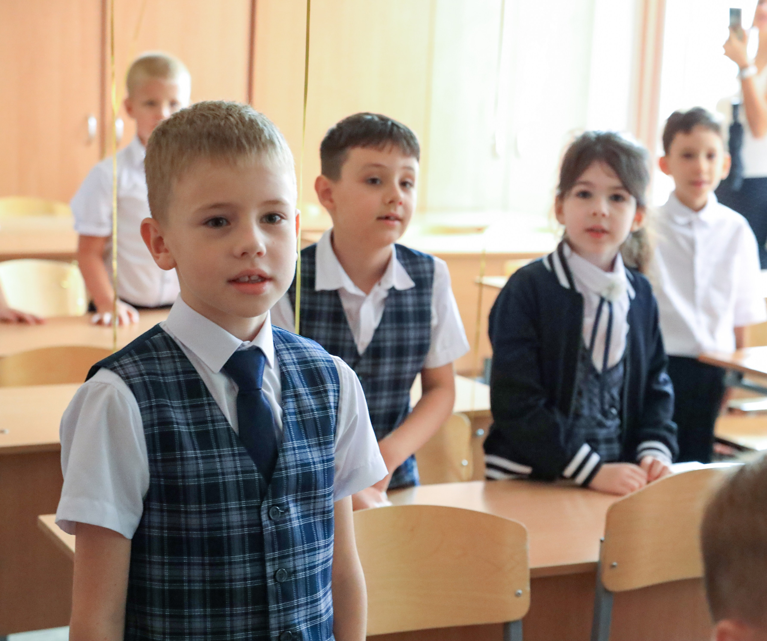 Репортажная съемка. Фотограф Людмила Жук