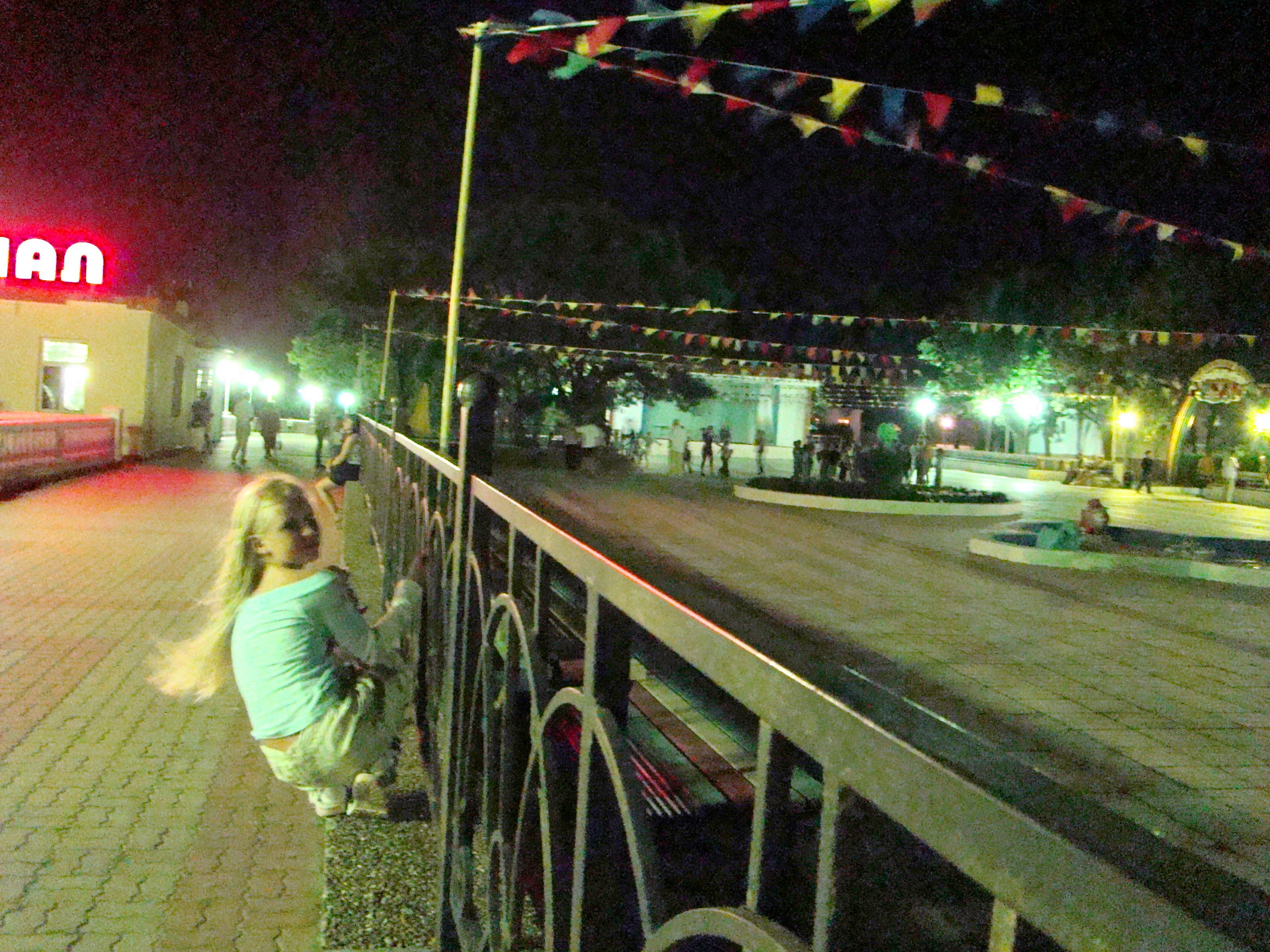 Кабардинка (фото Зевиных) 25.06-24.07.2008. Семейный, Свадебный фотограф СПБ Питер— Романова Екатерина