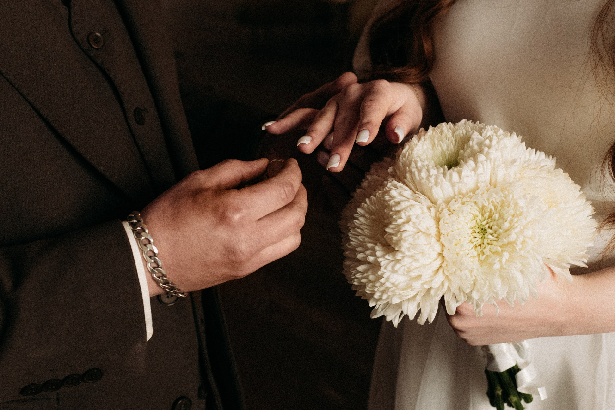 Юра & Диана (районный ЗАГС). Семейный, Свадебный фотограф СПБ Питер— Романова Екатерина