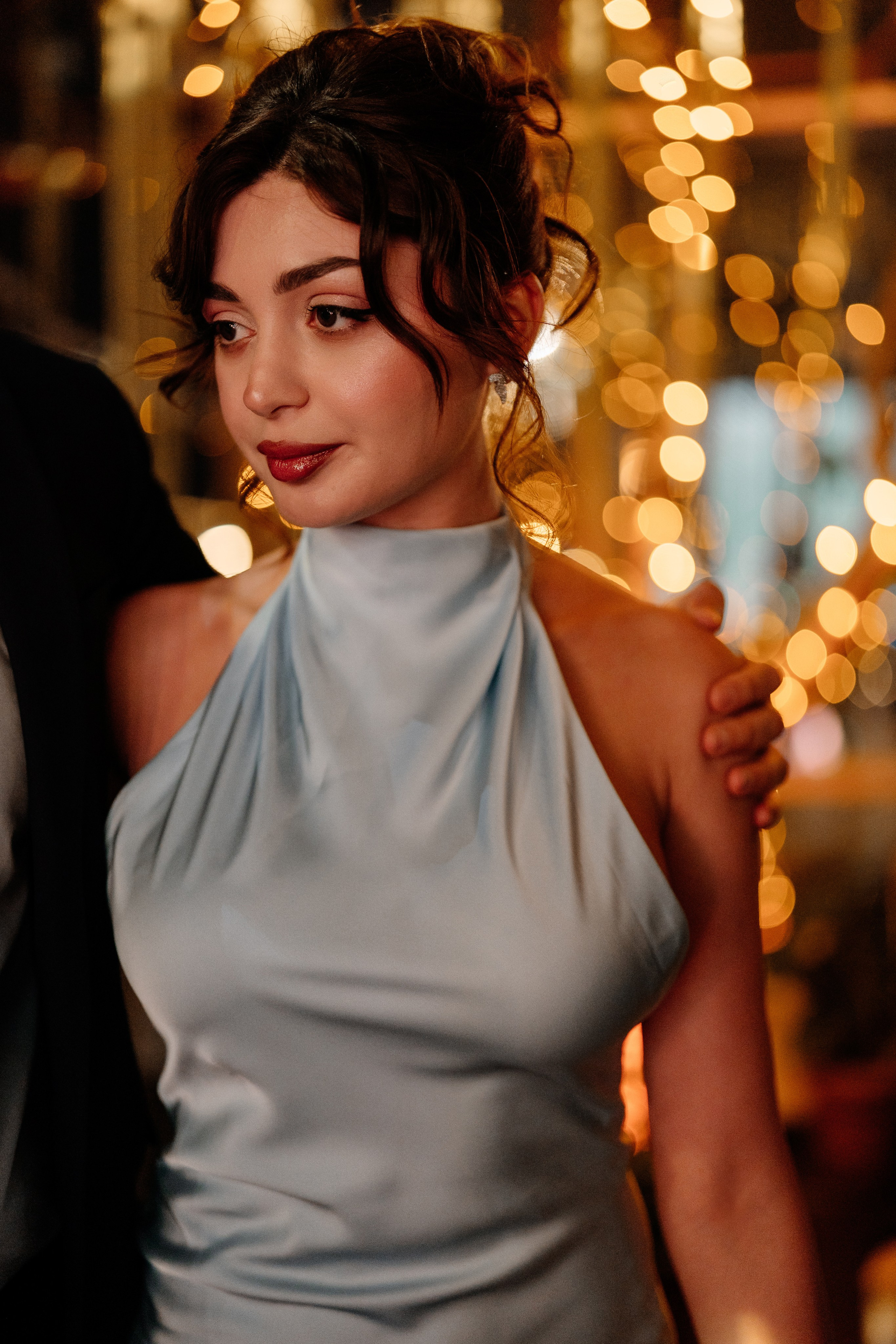 Стас и Настя. Свадебный и репортажный фотограф в Москве Андрей Вайман