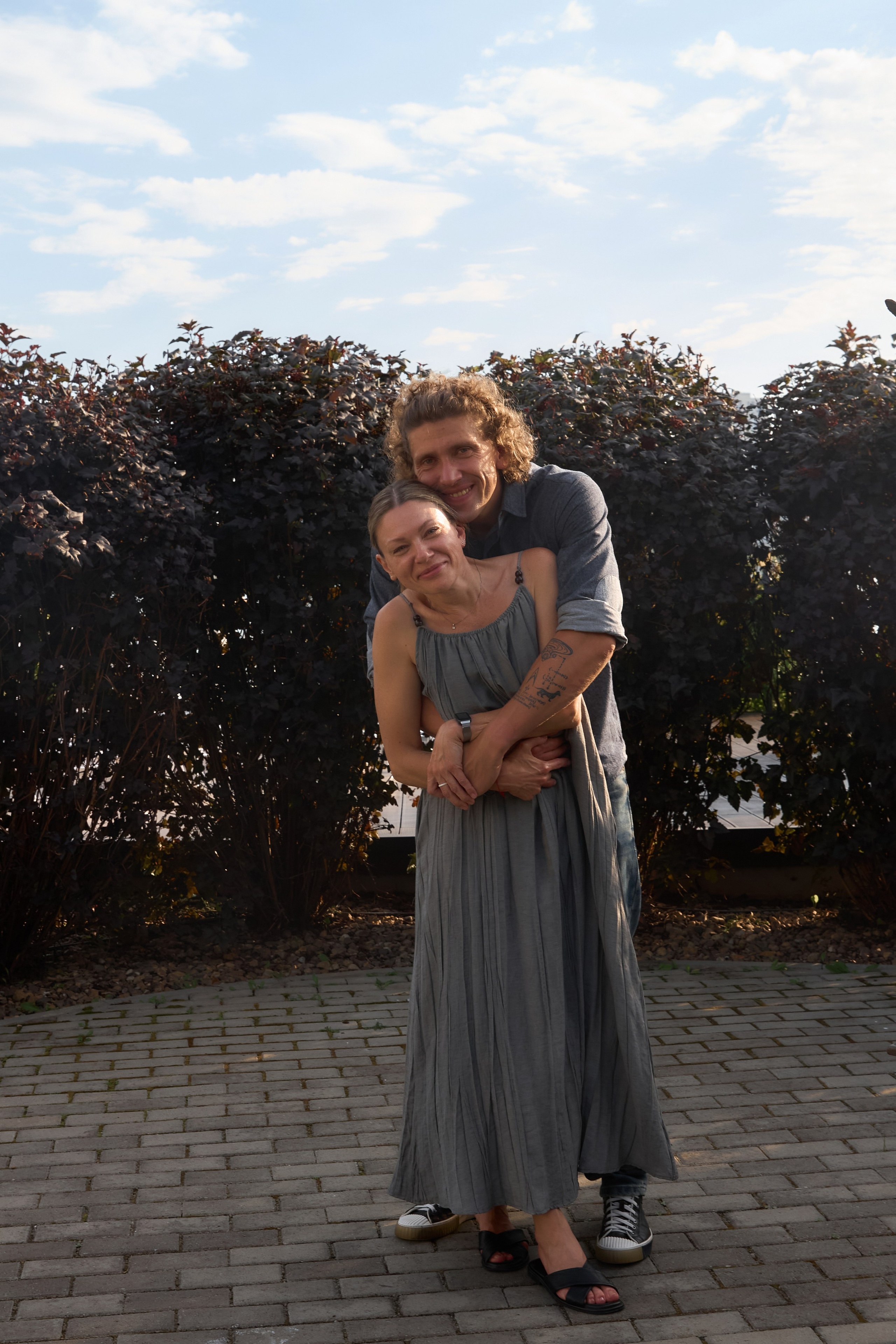 К & М. Фотограф Екатеринбург Елена Минина