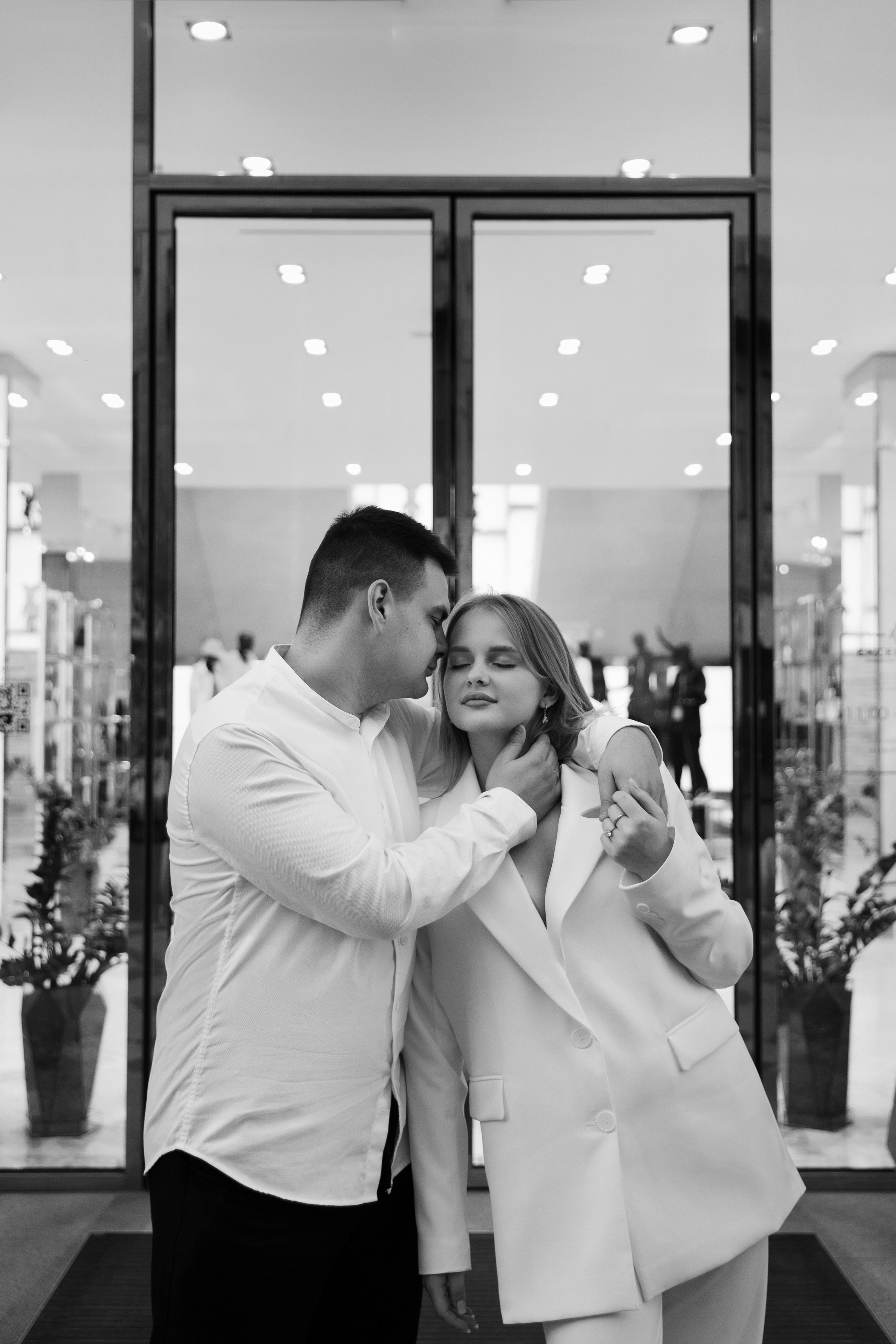 Прогулка по Красной. Фотограф в Краснодаре Татьяна Безугляк