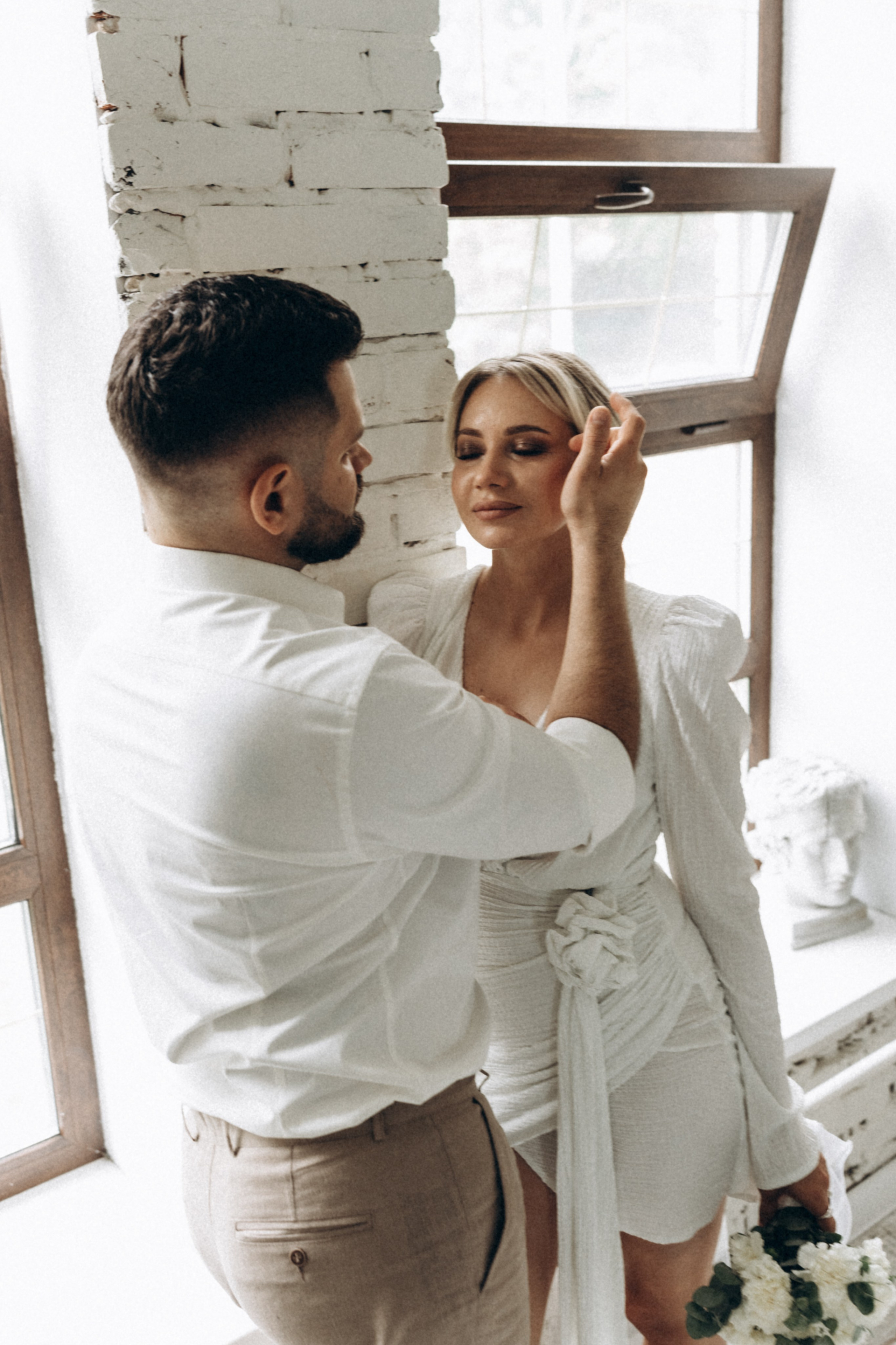 Дарья и Илья. Irina Keln lifestyle photography