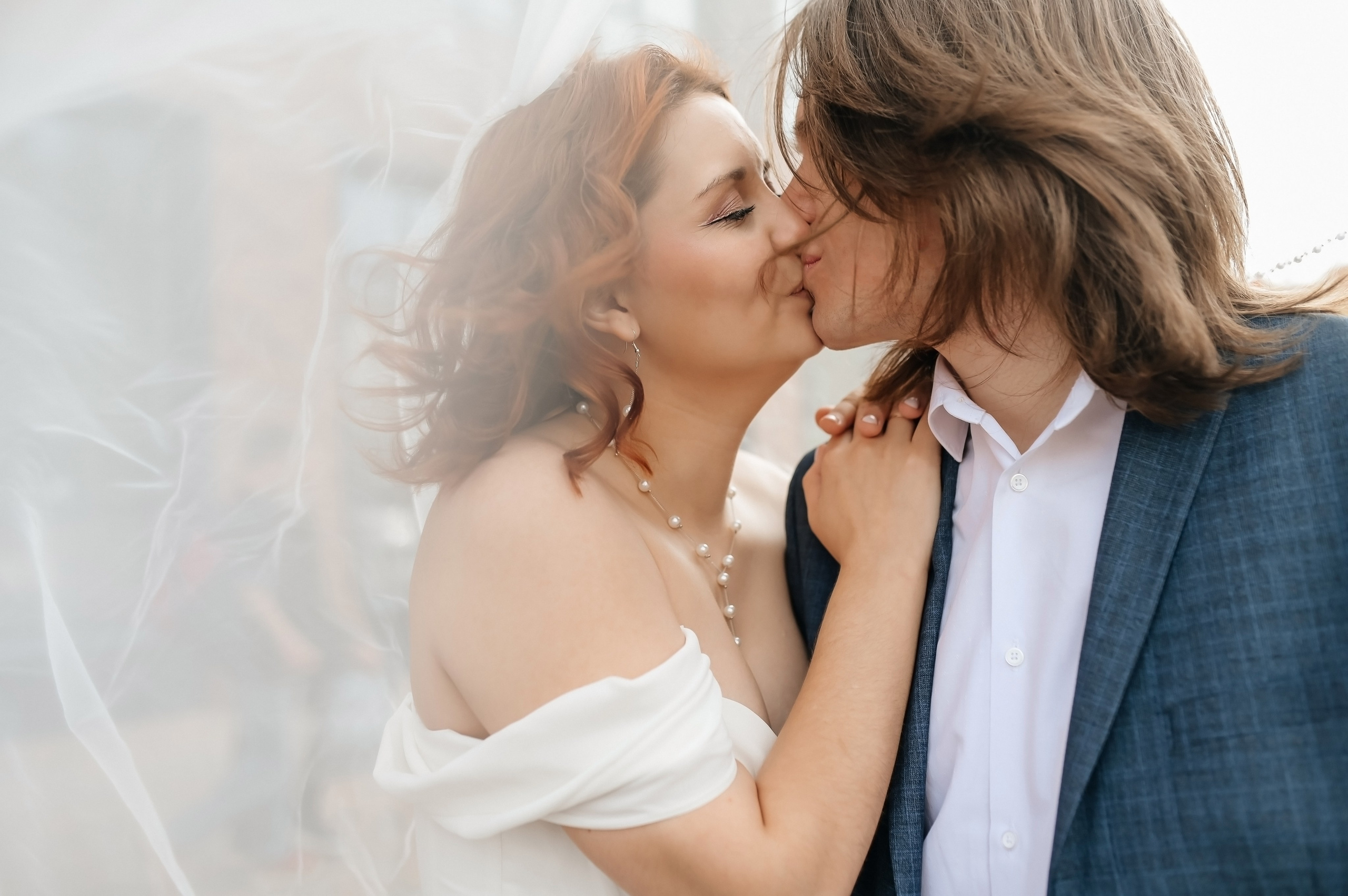 Милена & Константин. Семейный фотограф Олеся Батурина Рязань