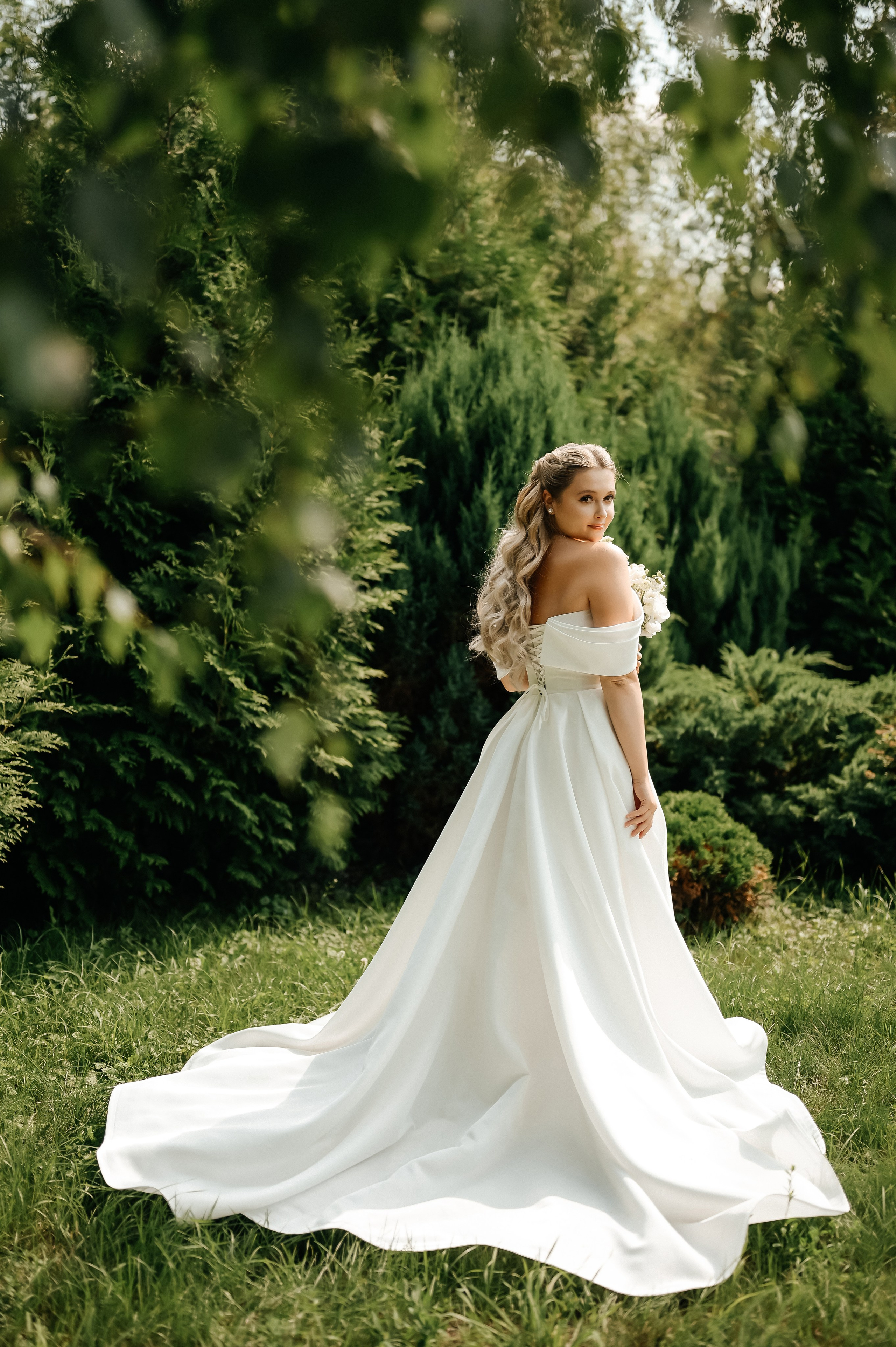 Ксения & Сергей. Семейный фотограф Олеся Батурина Рязань