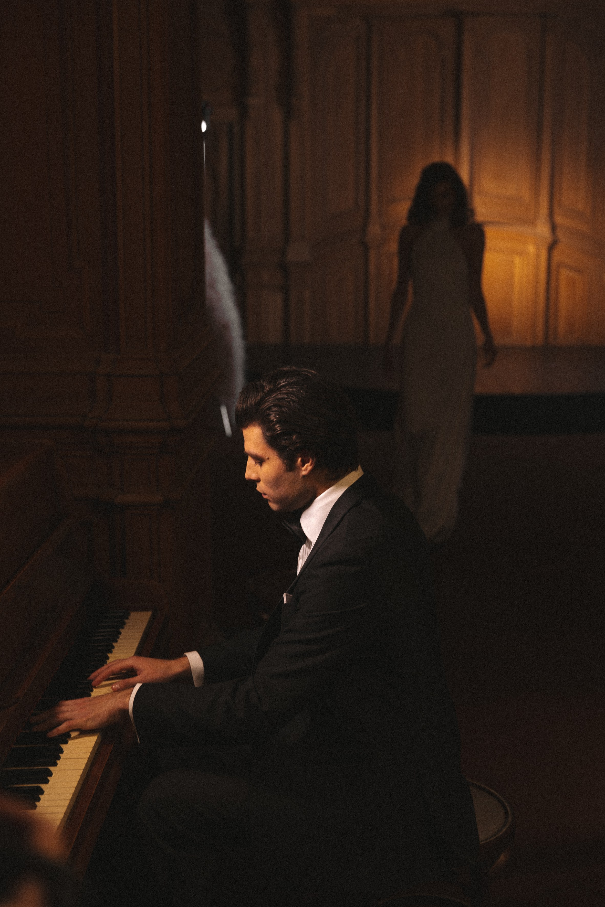 Nady & Vlad. Свадебный фотограф Кирилл Пархоменко. Фотосессия свадебная