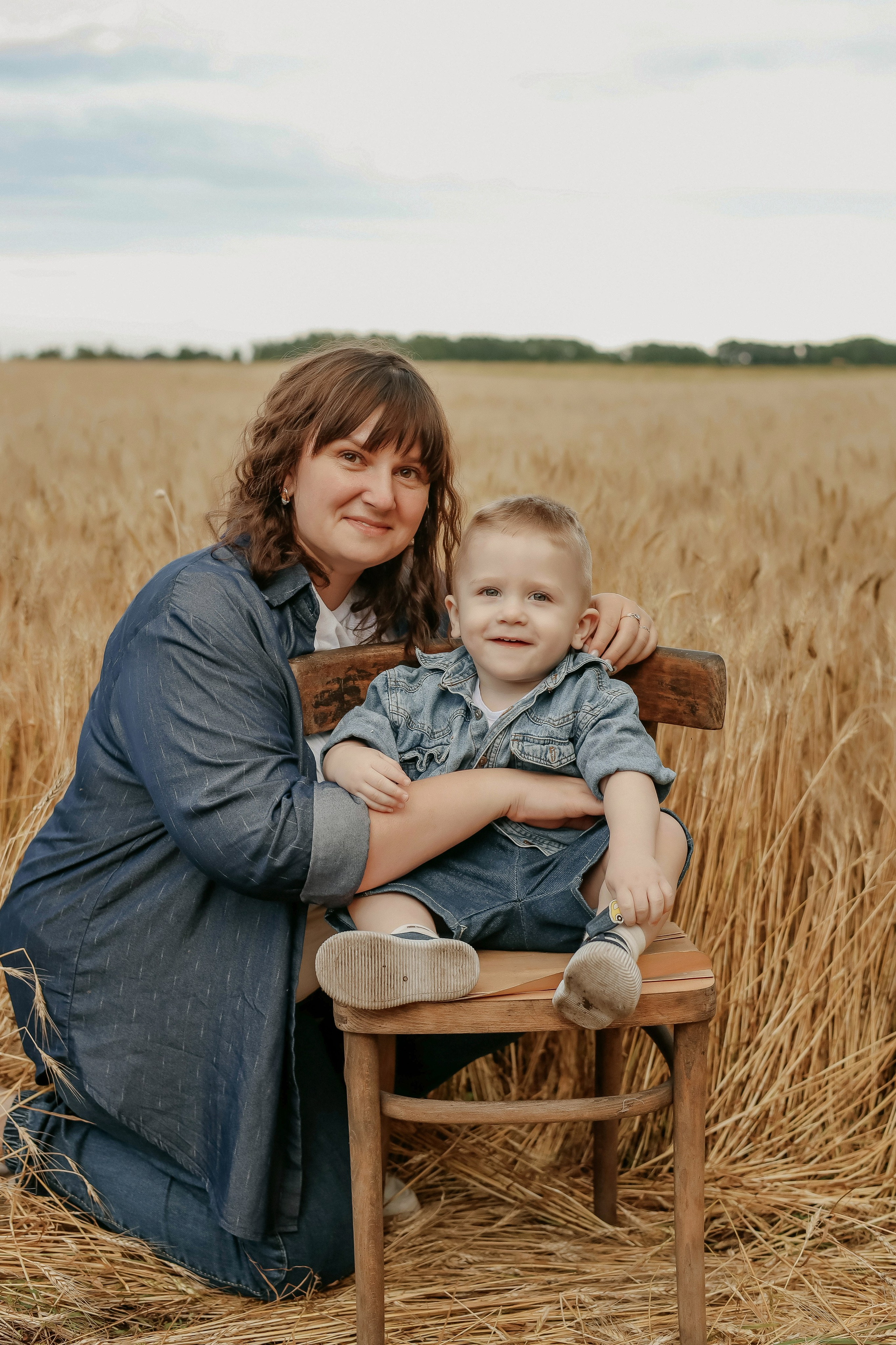 Альбом8. Семейный фотограф Анна Мезенцева