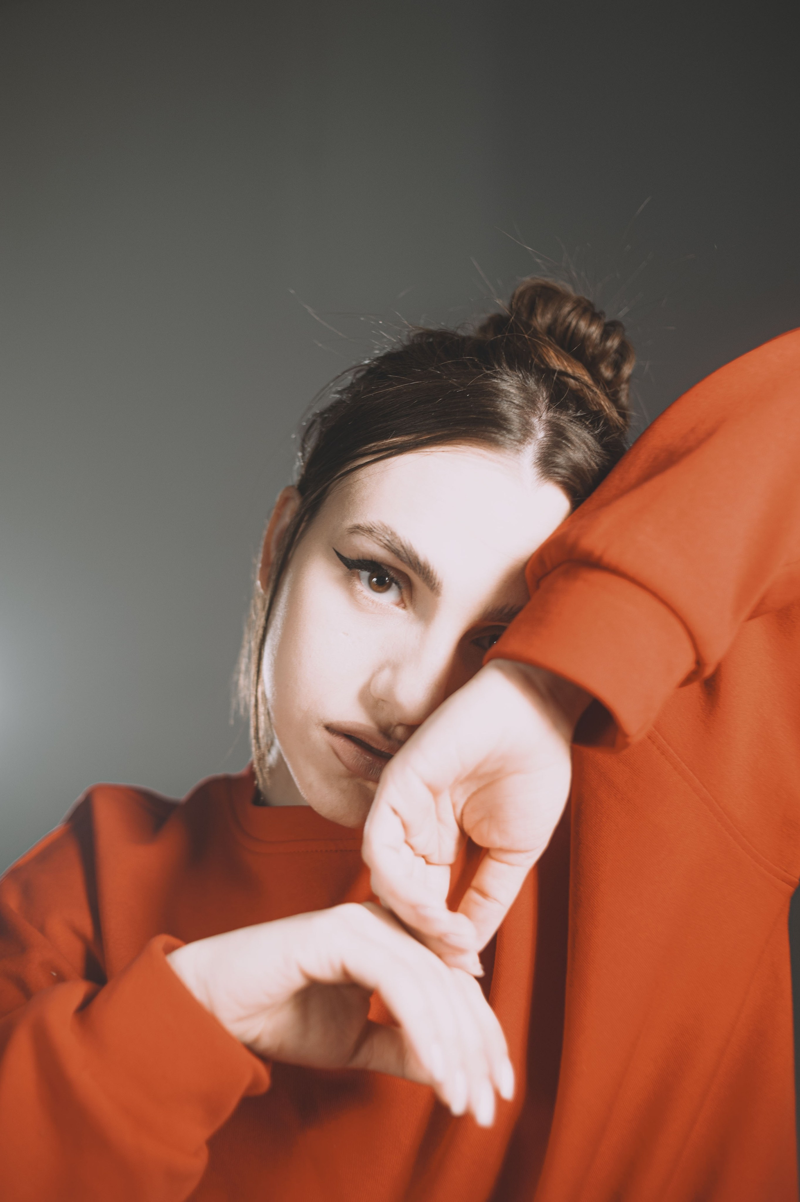 Dasha. Максим и Наталья Фёдоровы — Портретные и свадебные фотографы в Хабаров