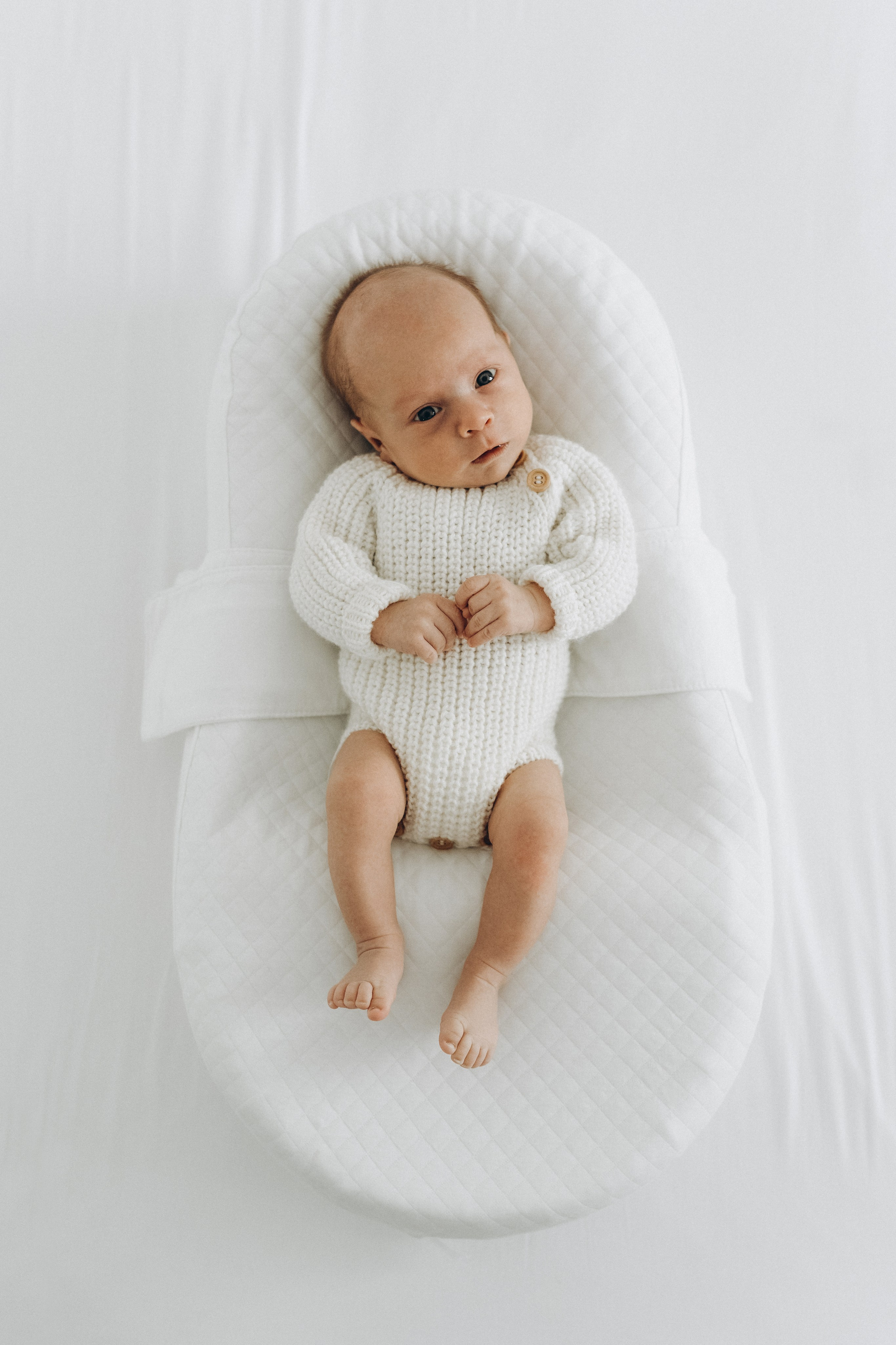 Домашняя история. Фотограф новорожденных малышей Одинцово/Москва Юлия Скок