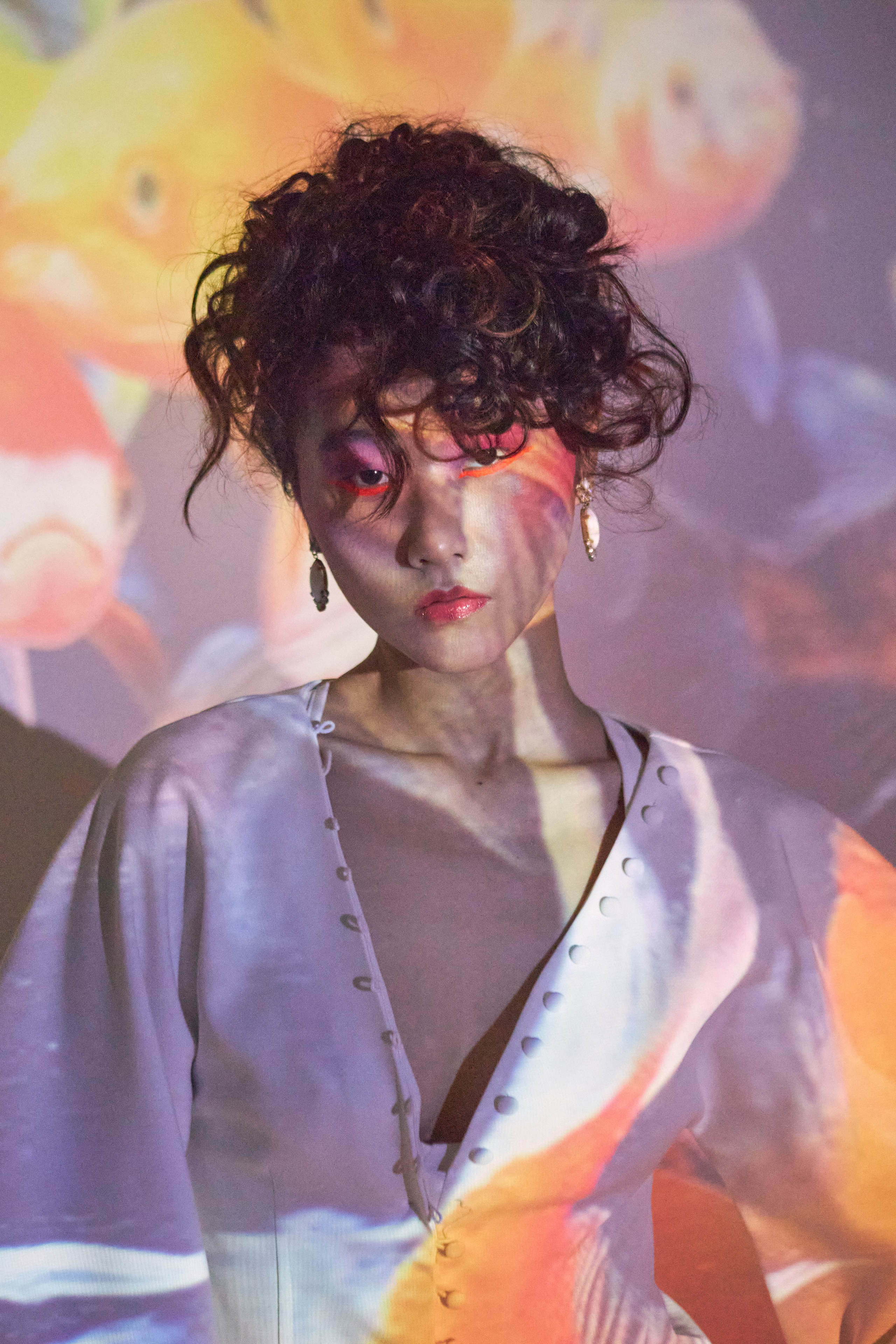 Имиджевые съемки. Daryashevchenko.com