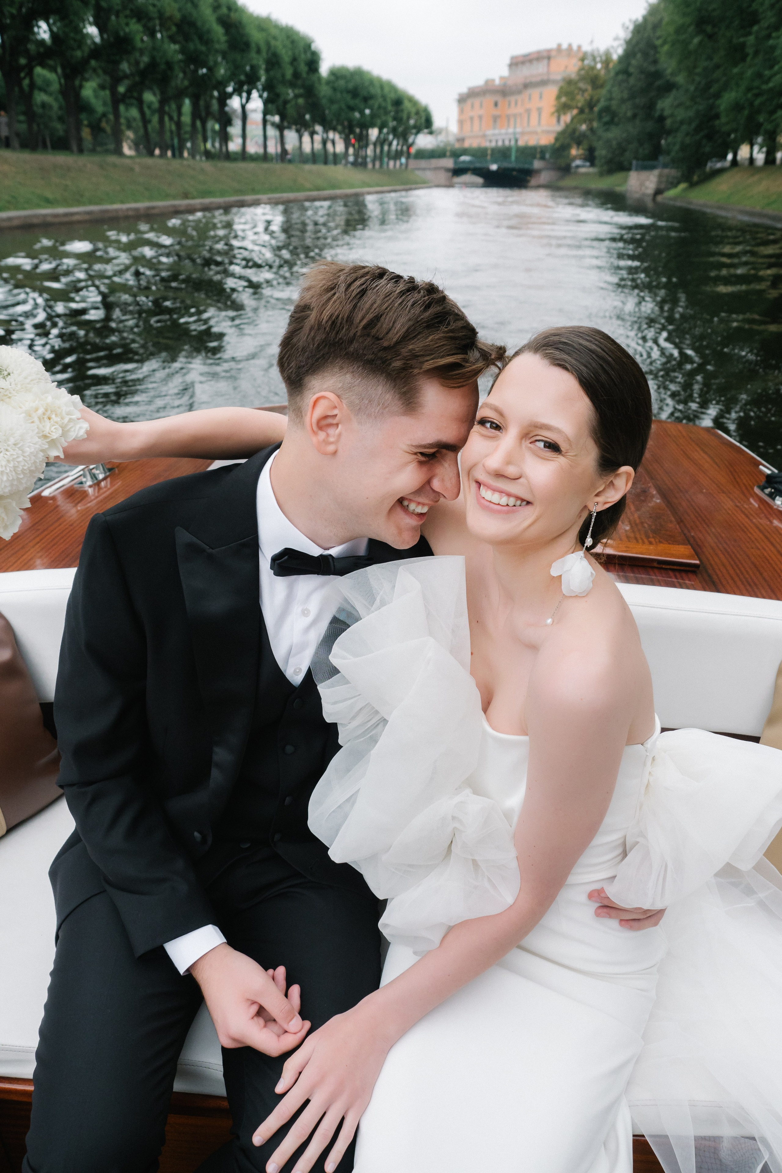 Проверка. Фотограф в Калининграде Дмитрий Мишин