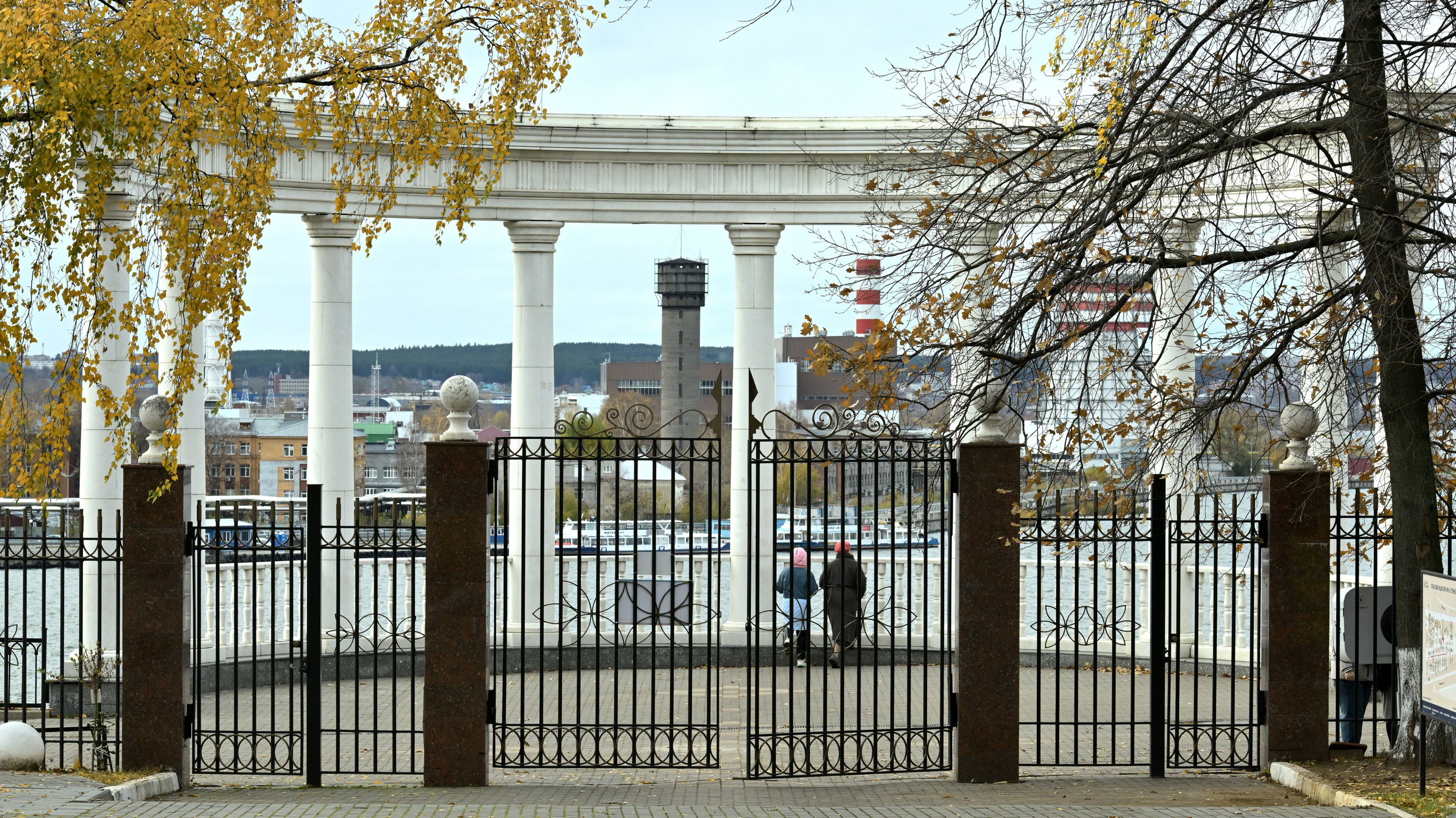 Ижевск. Сергей Люльченко фотоальбом