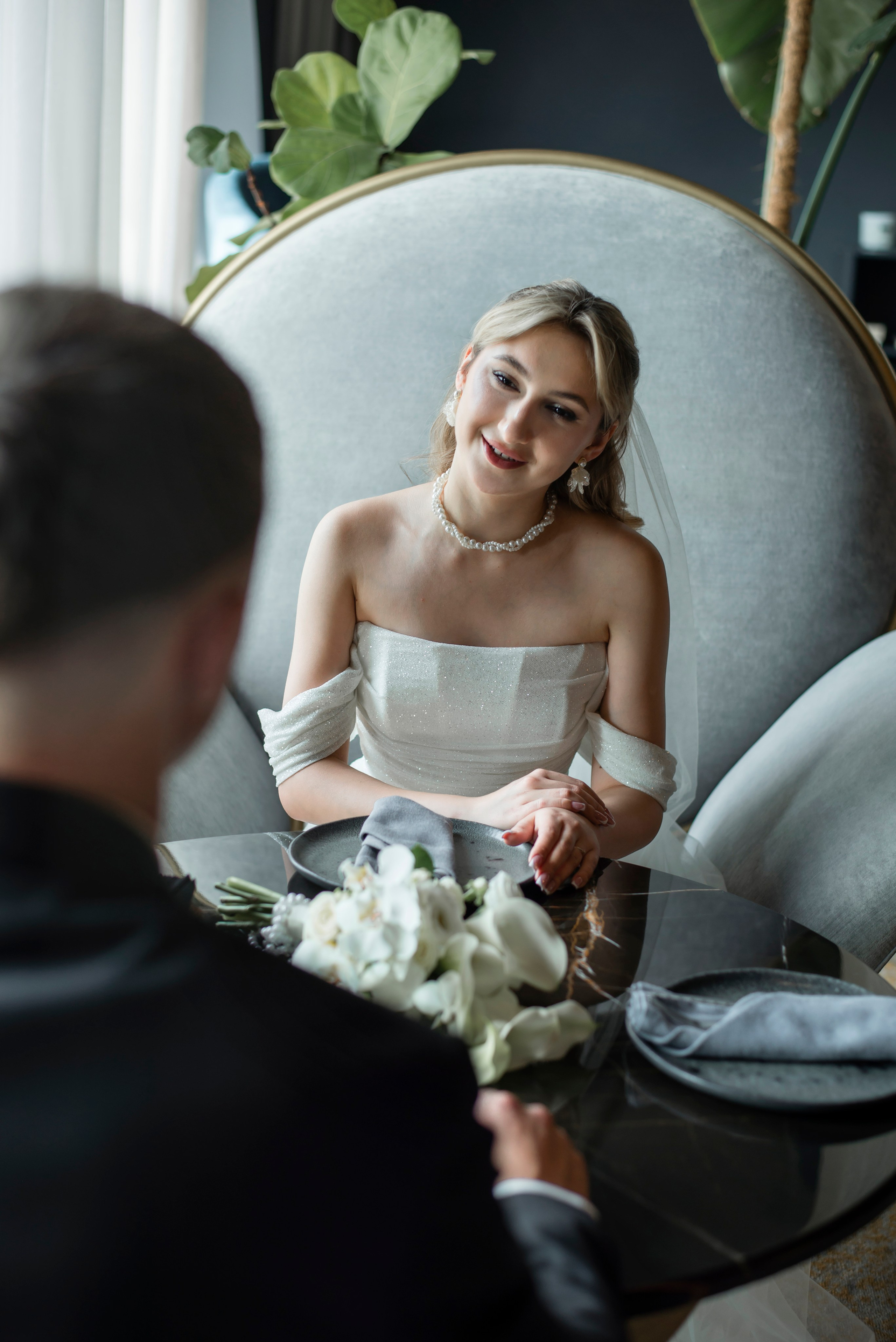 Свадебные фотосессии. Главная