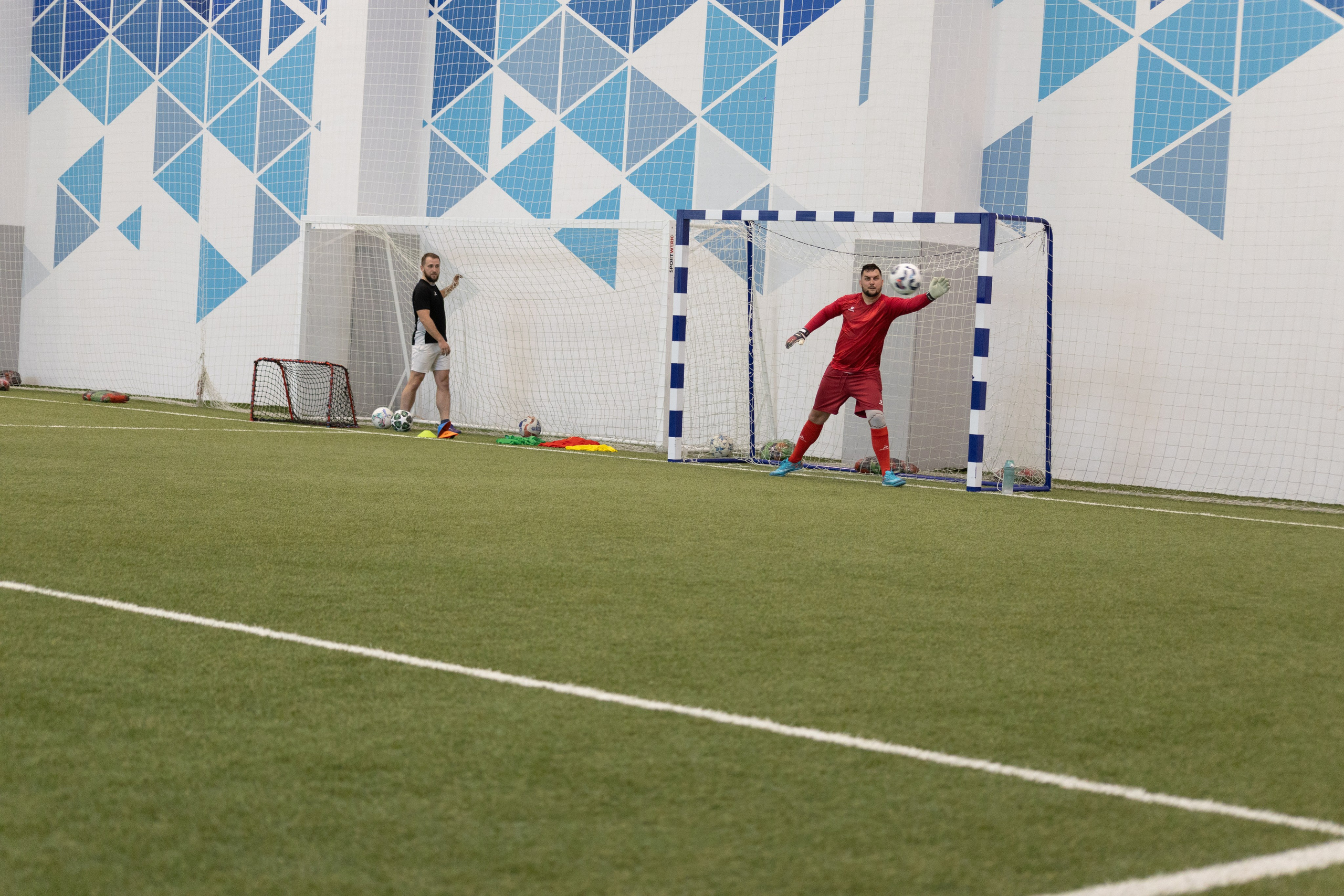 Футбол. Фотограф в Москве и Истре