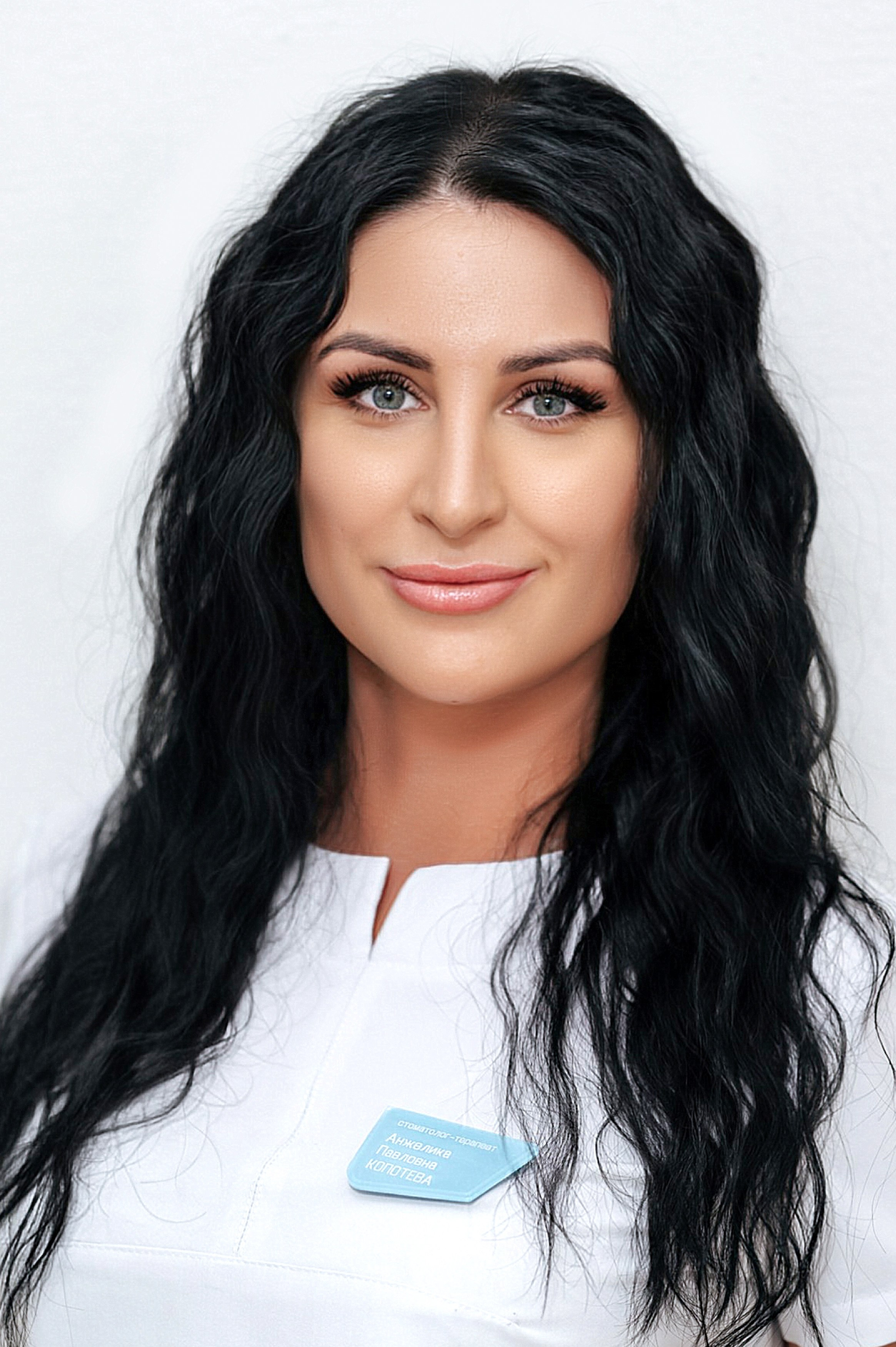 Стоматология. Фотограф Юлия Павлова Красноярск