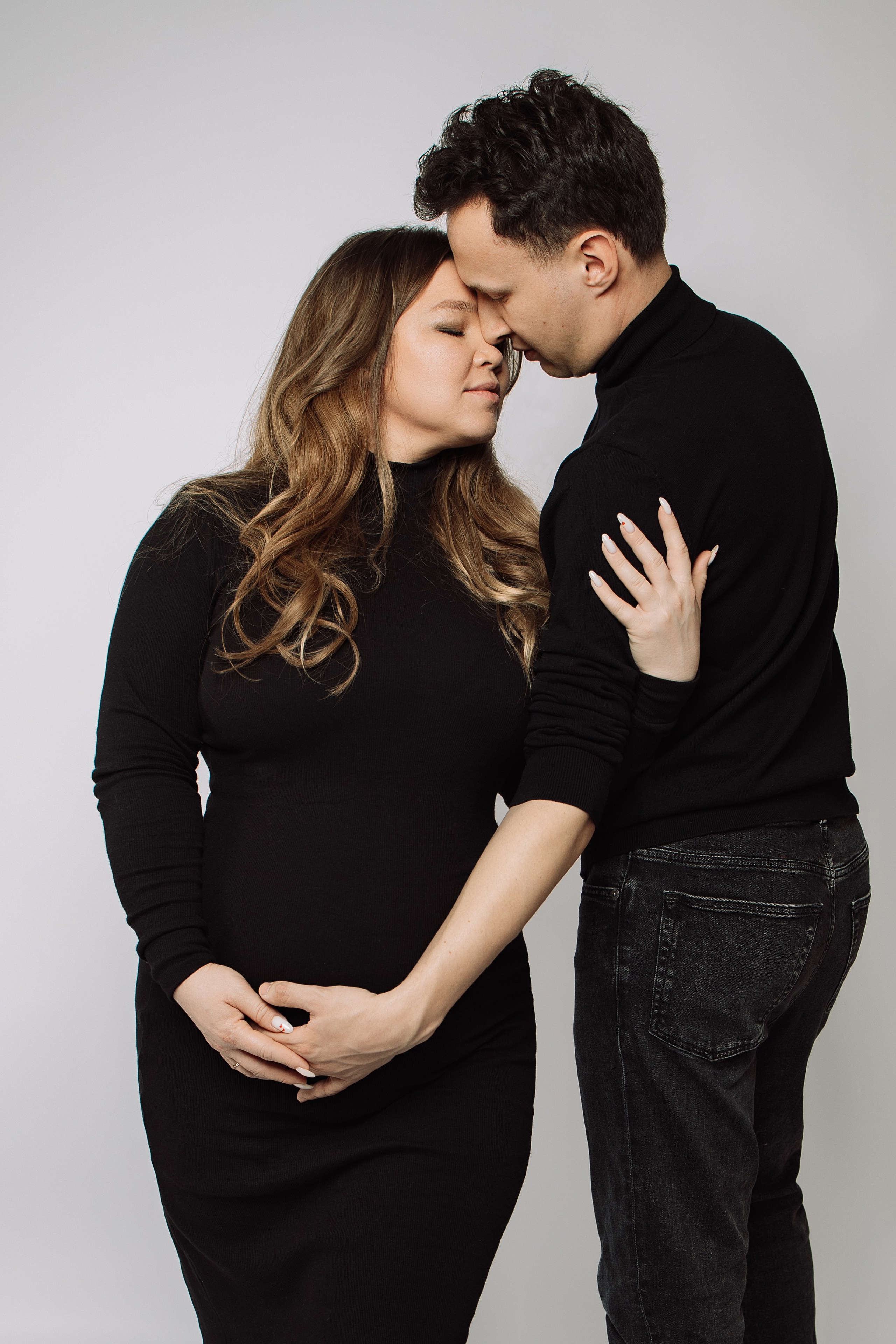 Николай и Екатерина. Детский и семейный фотограф в Пушкино, Мытищи, Москва Сергеева Светлана