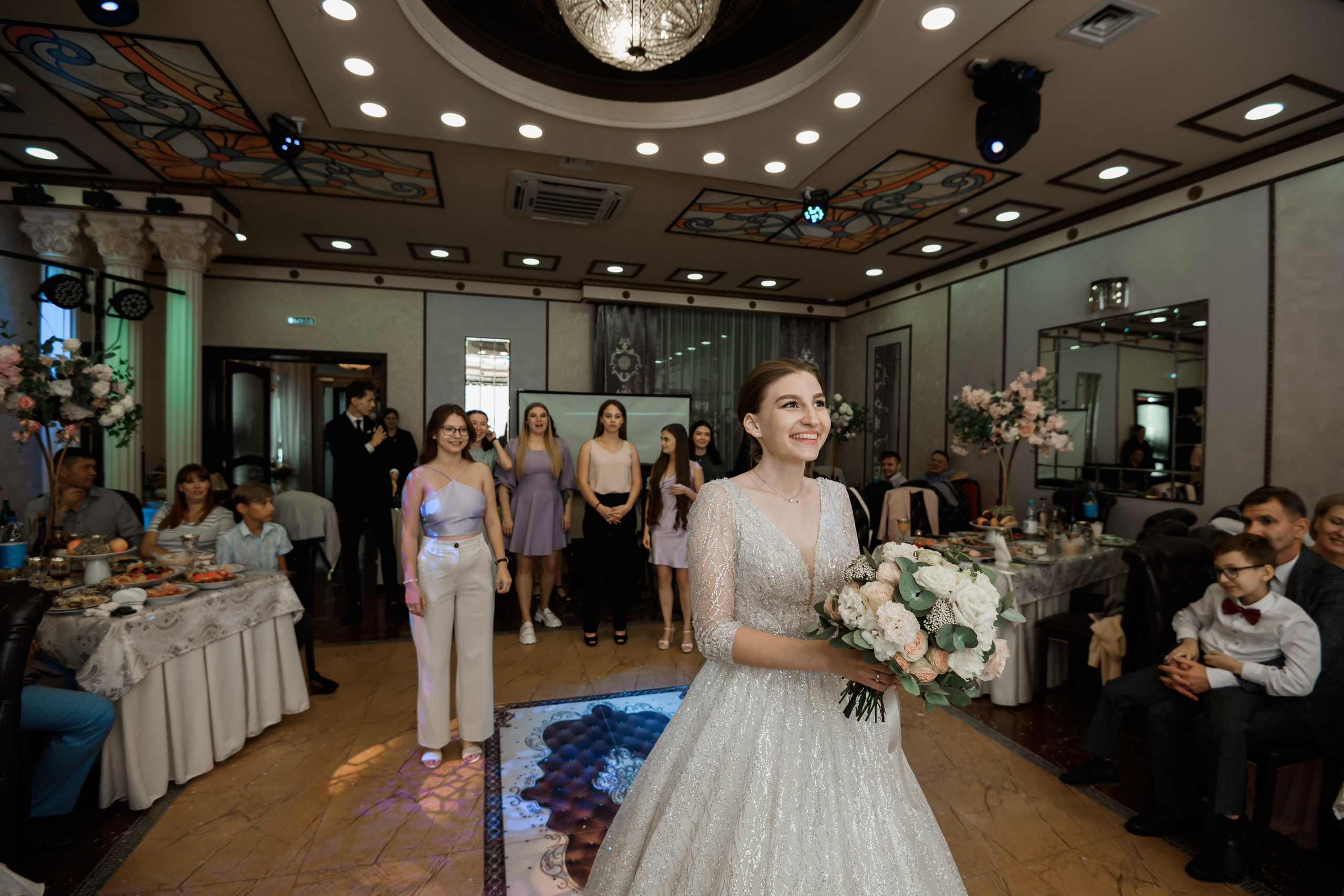 K & S. Свадебный фотограф в г. Астрахань. Так же выезжаю в другие города