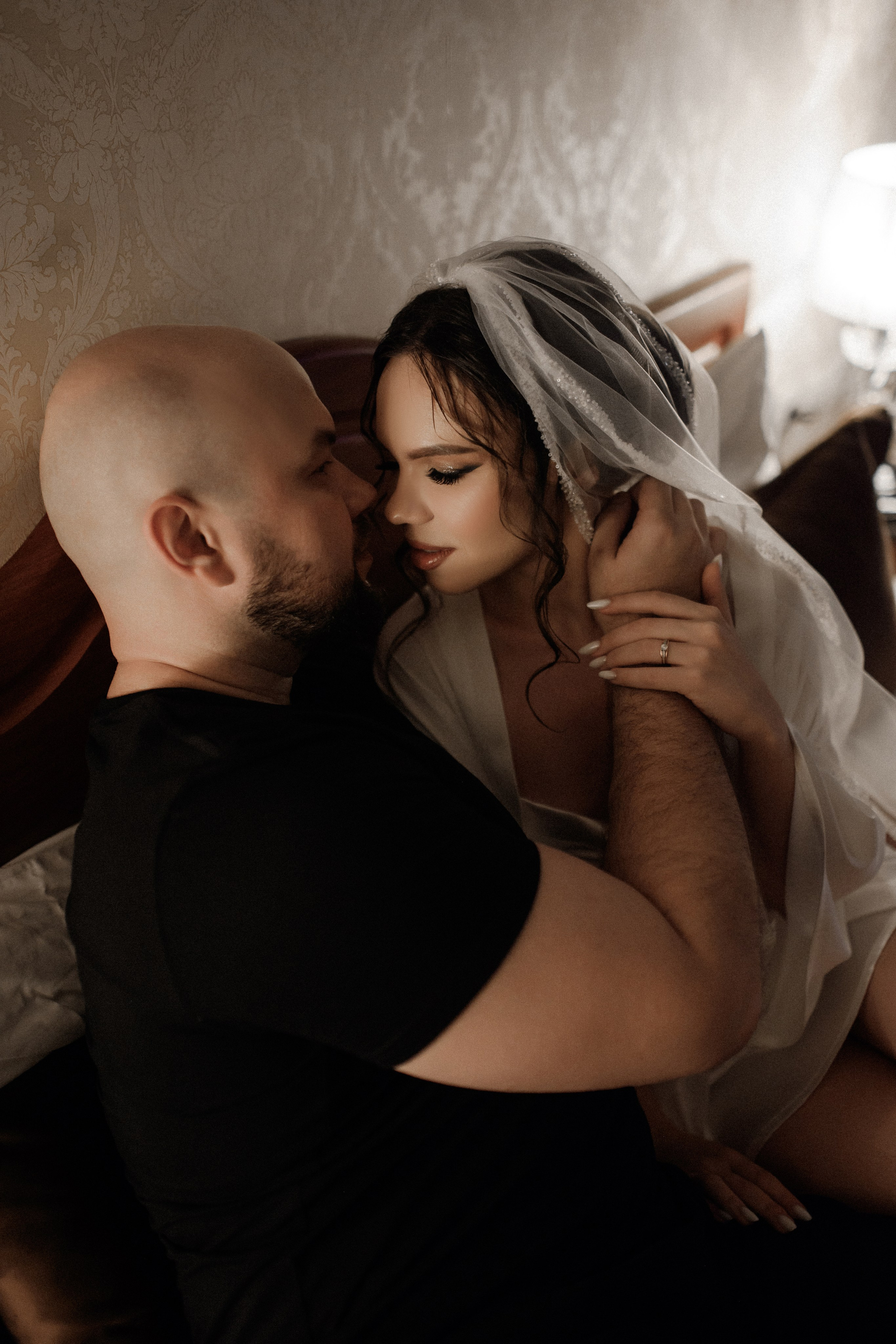 V & D. Свадебный фотограф в г. Астрахань. Так же выезжаю в другие города