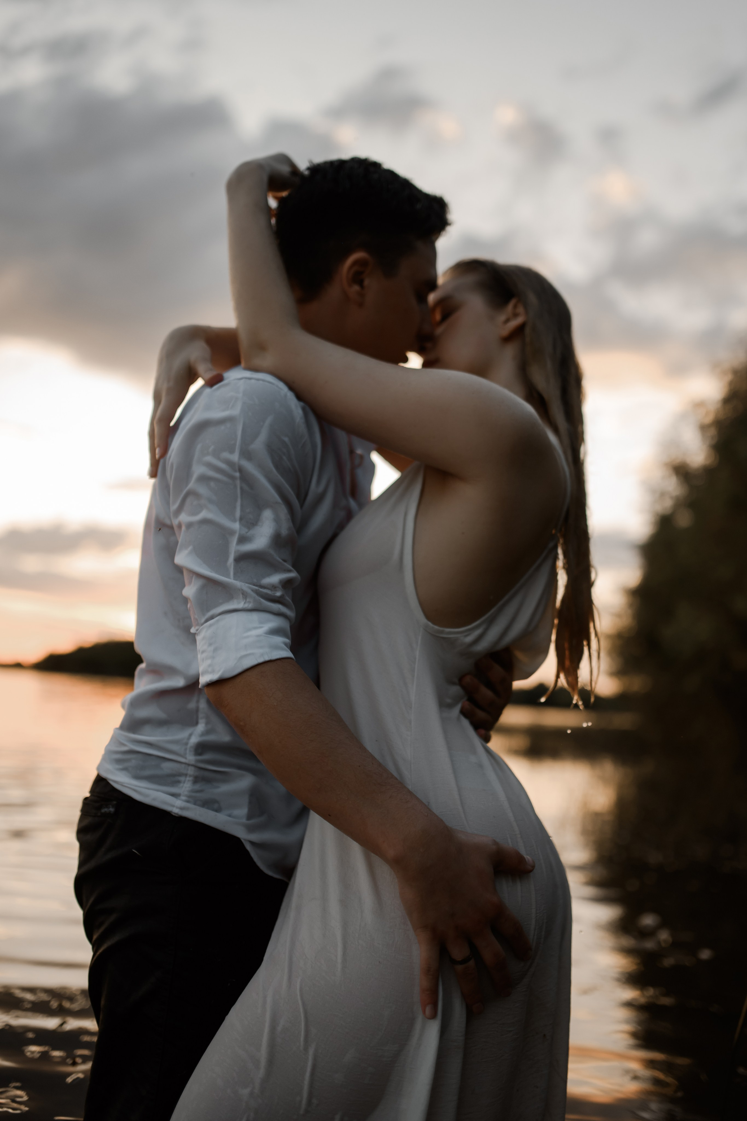 Love Story. Свадебный фотограф в г. Астрахань. Так же выезжаю в другие города