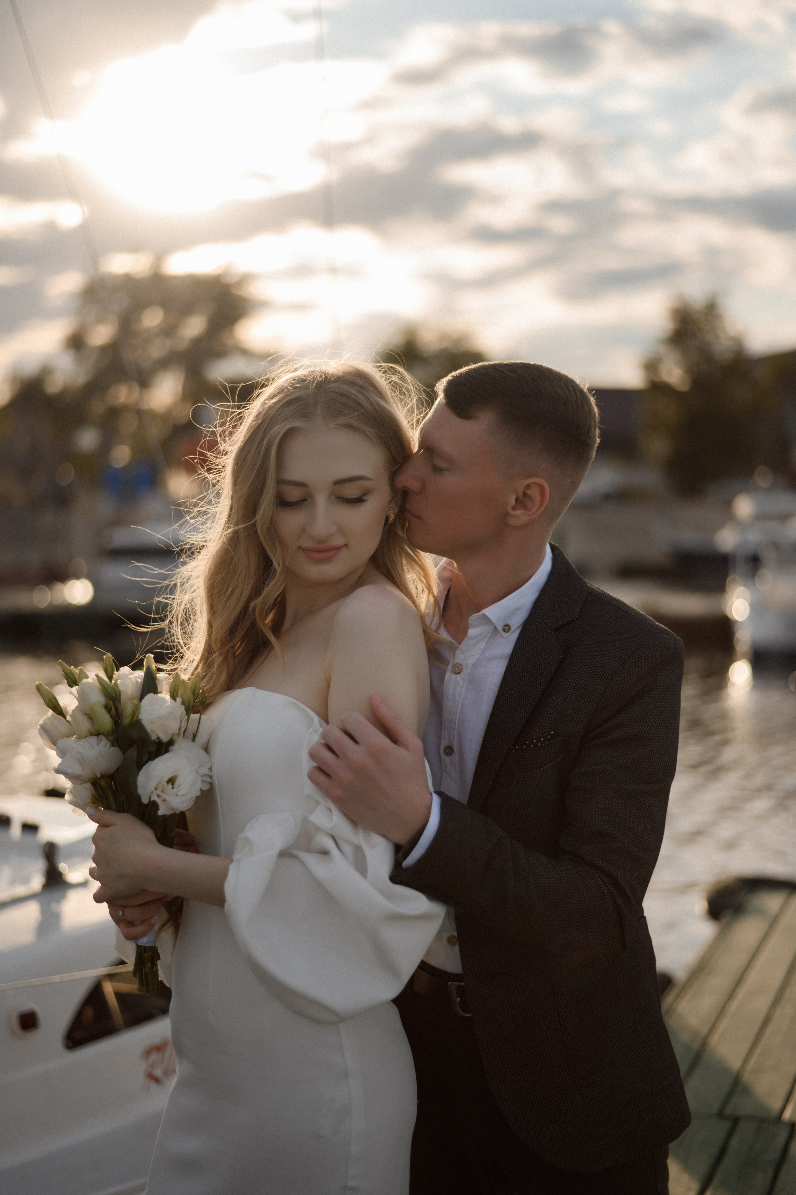 Love Story. Свадебный фотограф в г. Астрахань. Так же выезжаю в другие города