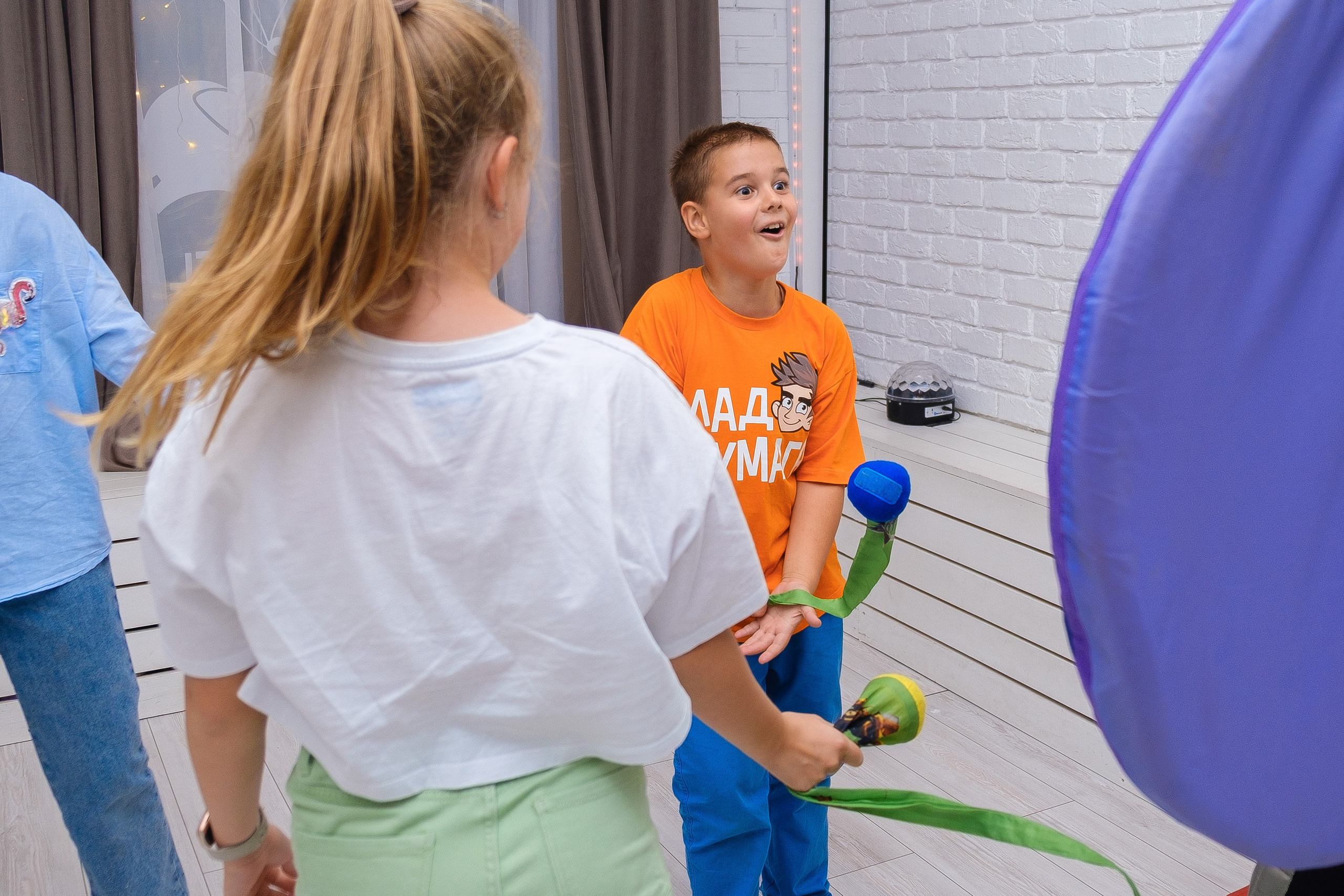 Богдану 4 года. Фотограф Мария Хлебникова Санкт-Петербург Москва