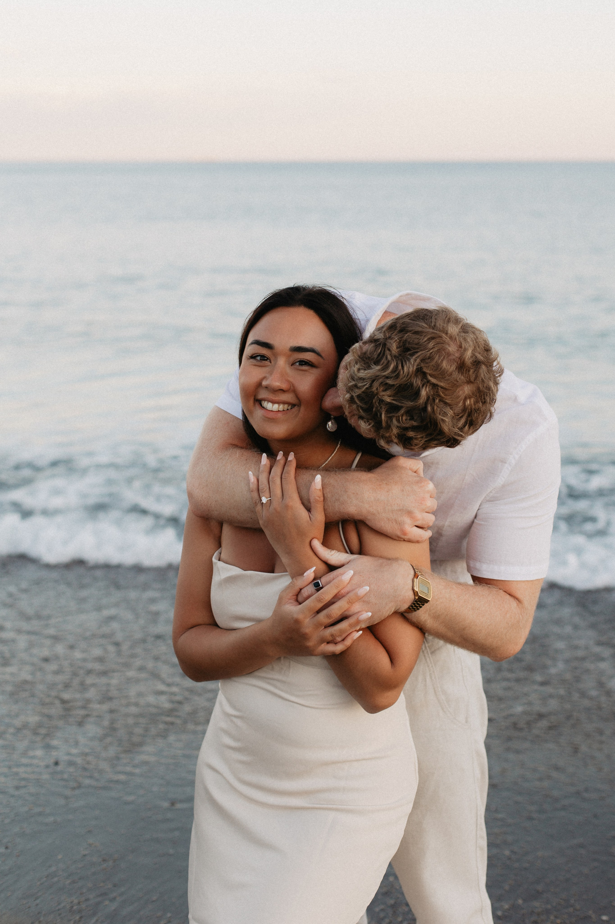 Эмбер и Итан. Фотограф Екатерина Гюнгор ♡ Фетхие Мармарис Ортаджа