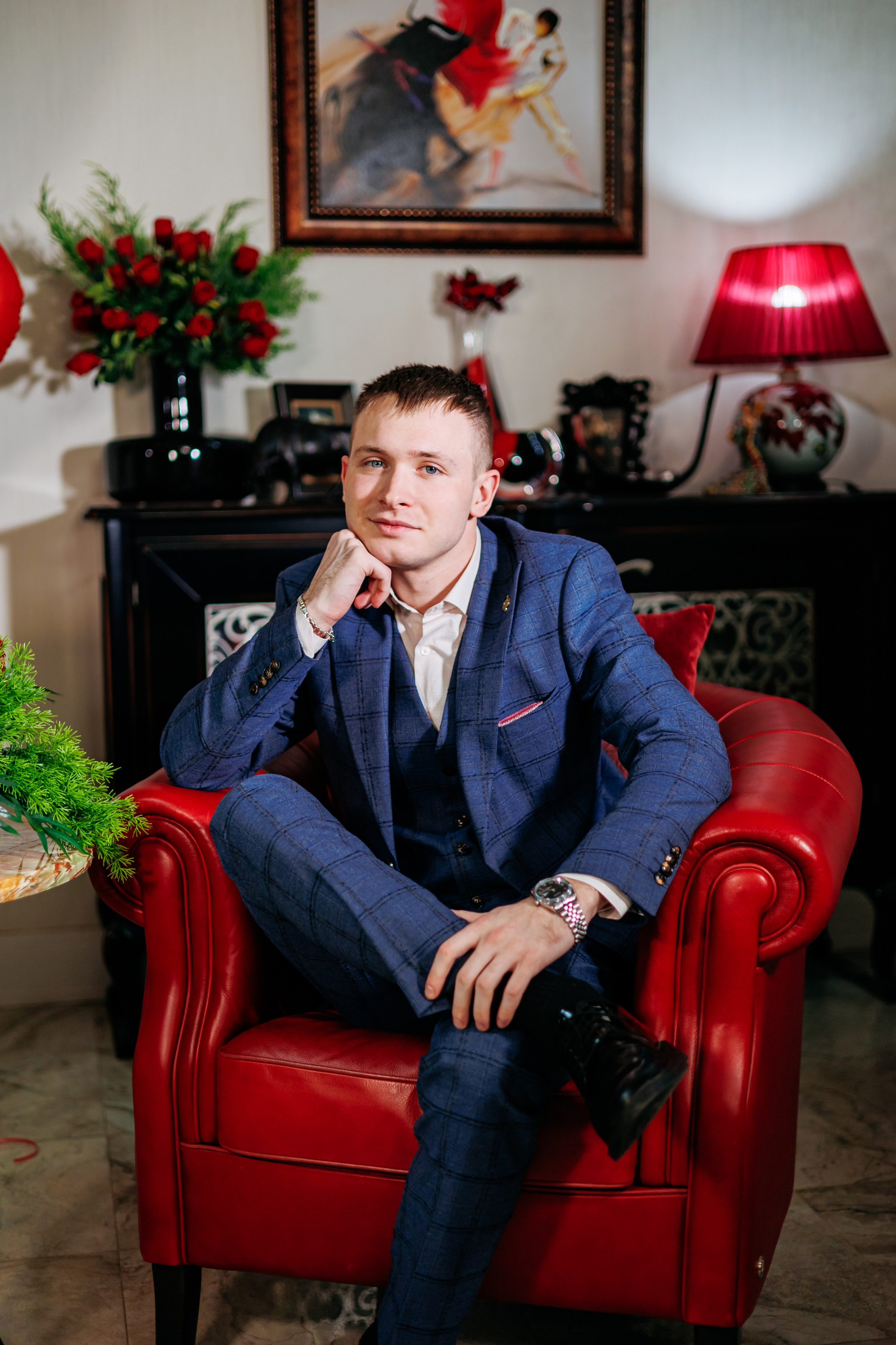 Портретная съёмка фотовилла БОНЖОРНО. Свадебный и семейный фотограф в Армавире